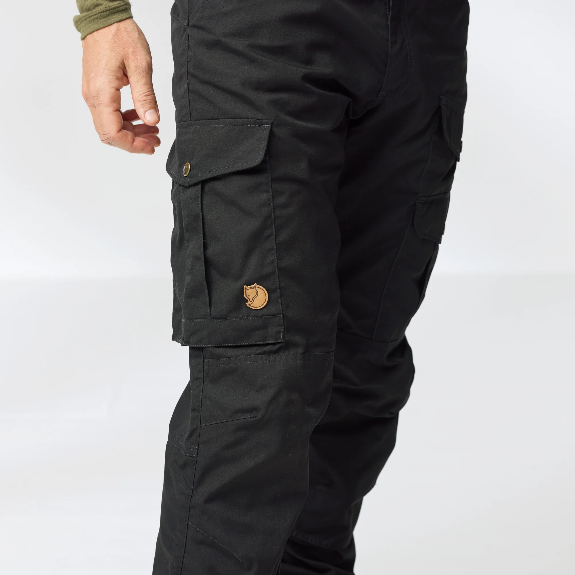 Fjällräven Barents Pro Trousers Men