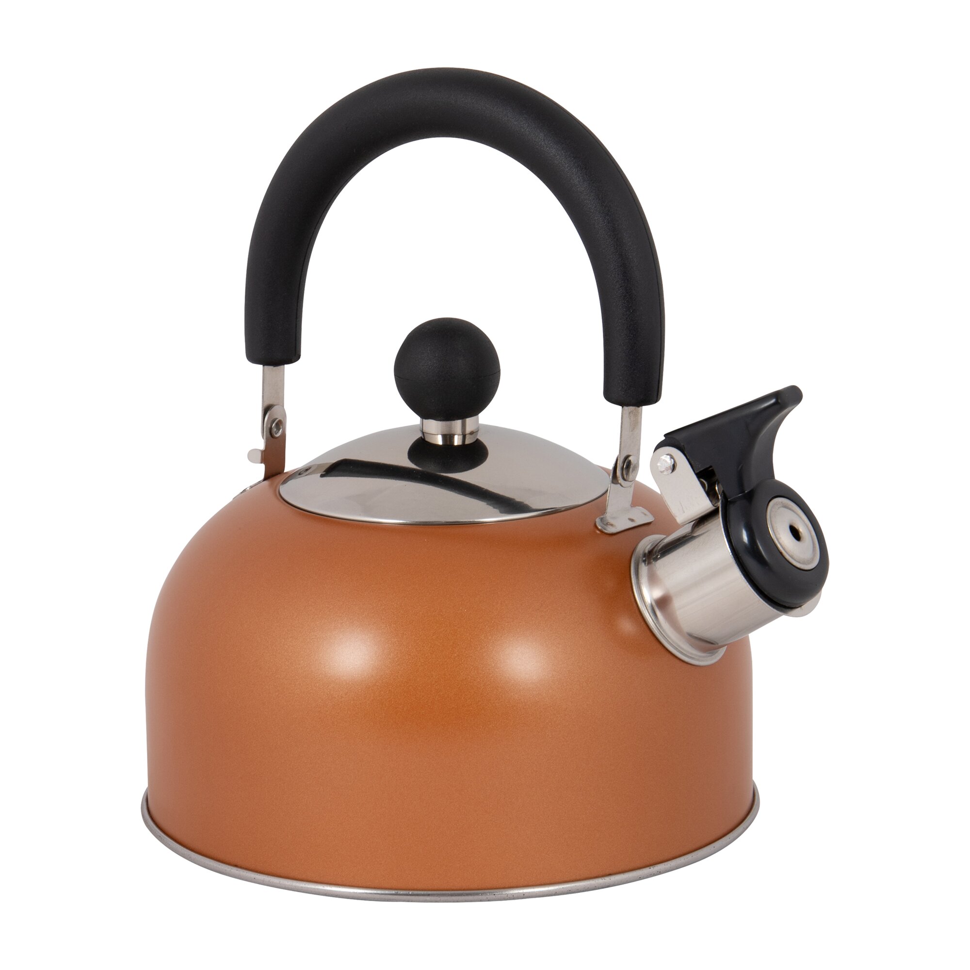 Flötenkessel Rhoda 1,2 L