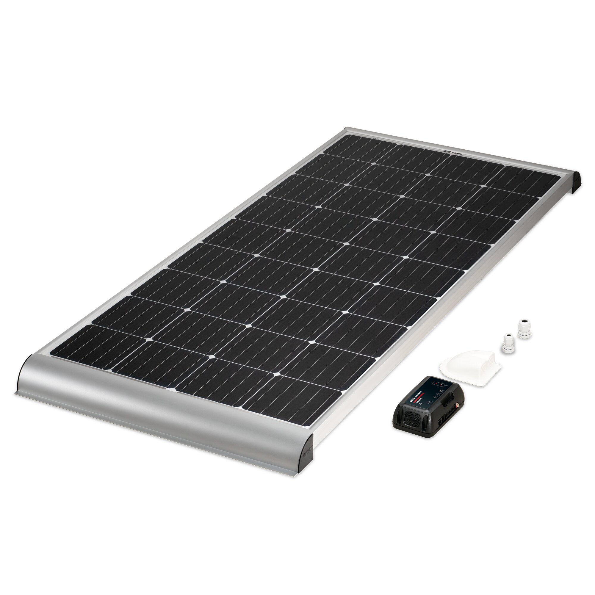 Solar-Komplettanlage Solenergy, 175 Wp