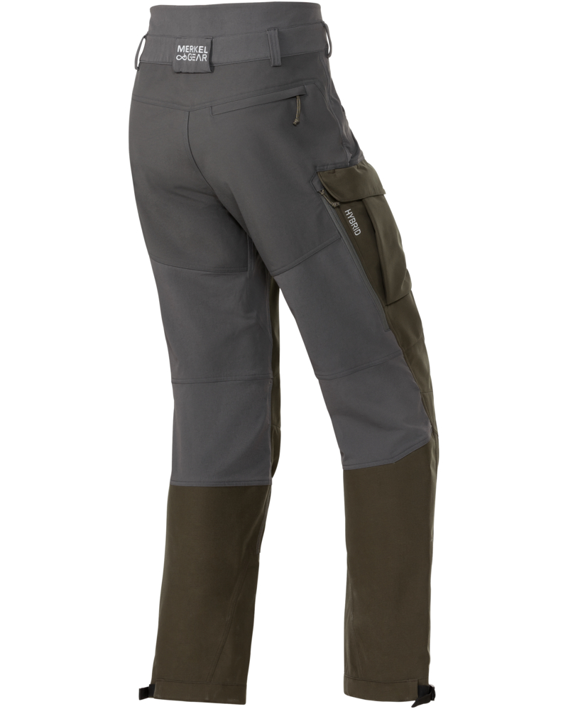 Merkel Gear Alpinist Hybrid Pant Men