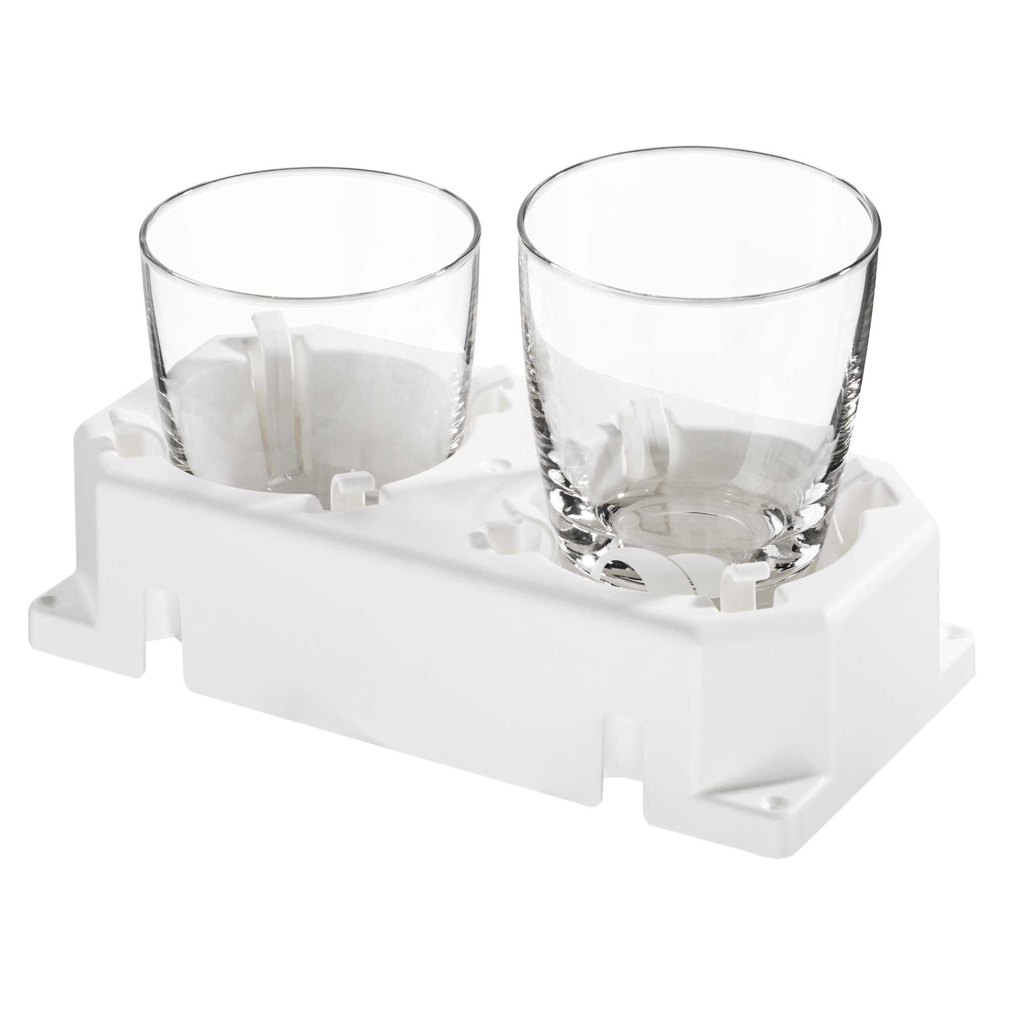 Gläserhalter