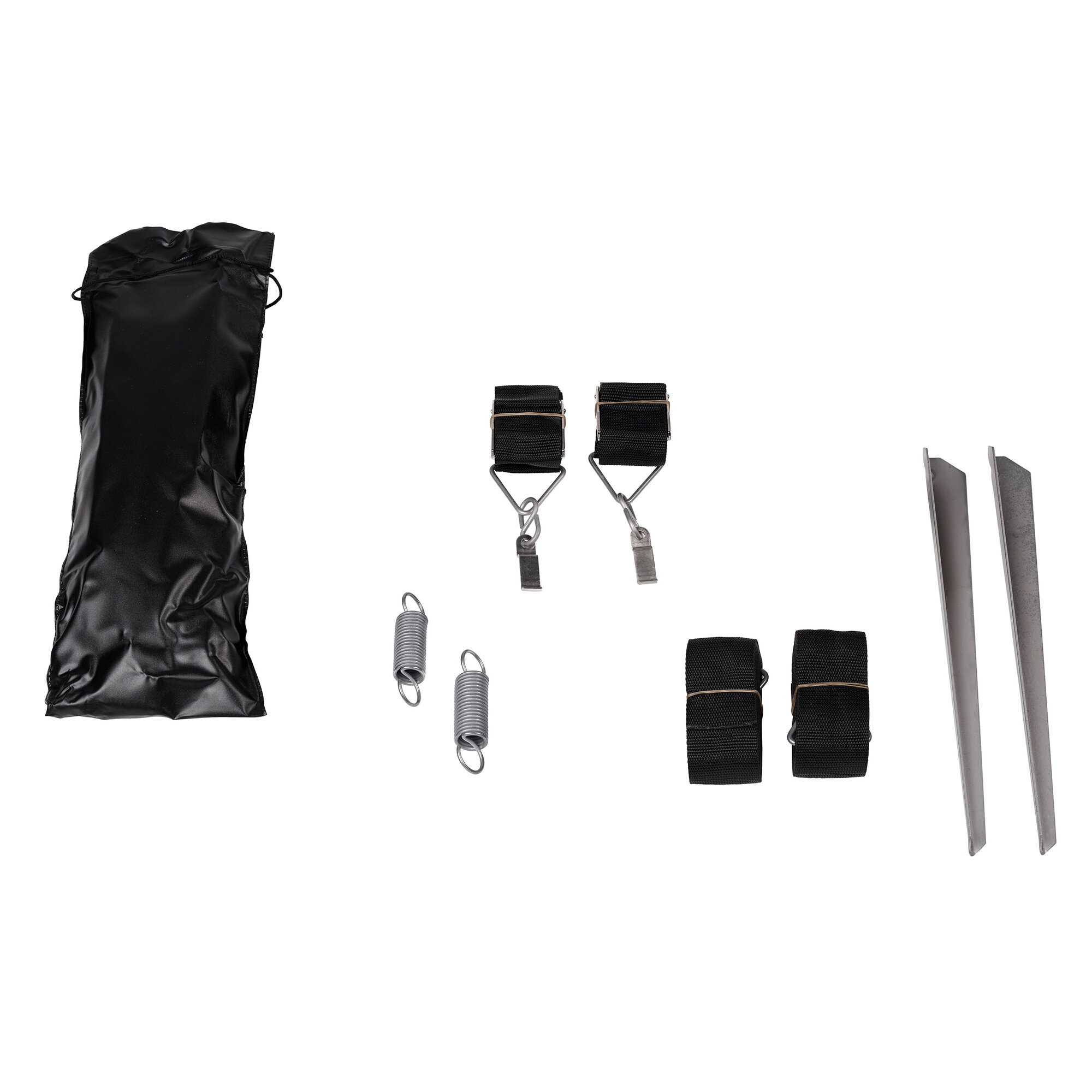 Markisenabspannung Thule Hold Down Side Strap Kit