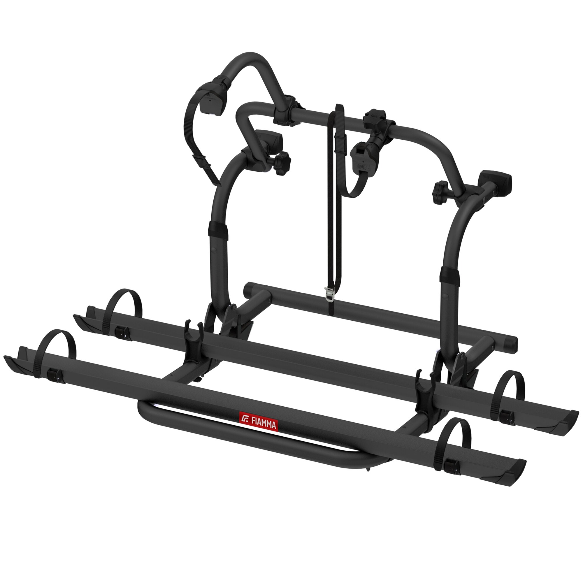 Fahrradträger Carry-Bike Pro C, schwarz