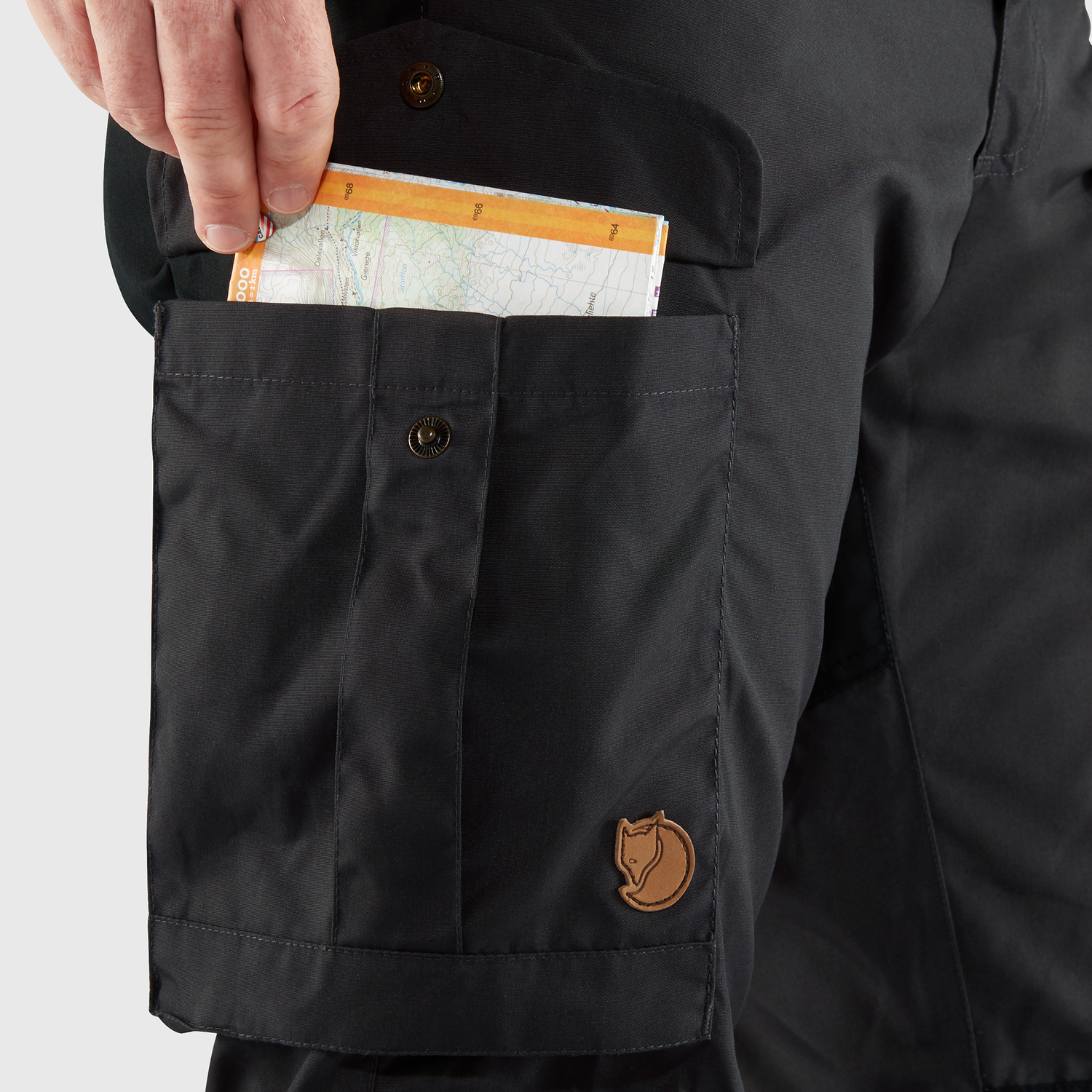 Fjällräven Barents Pro Trousers Men