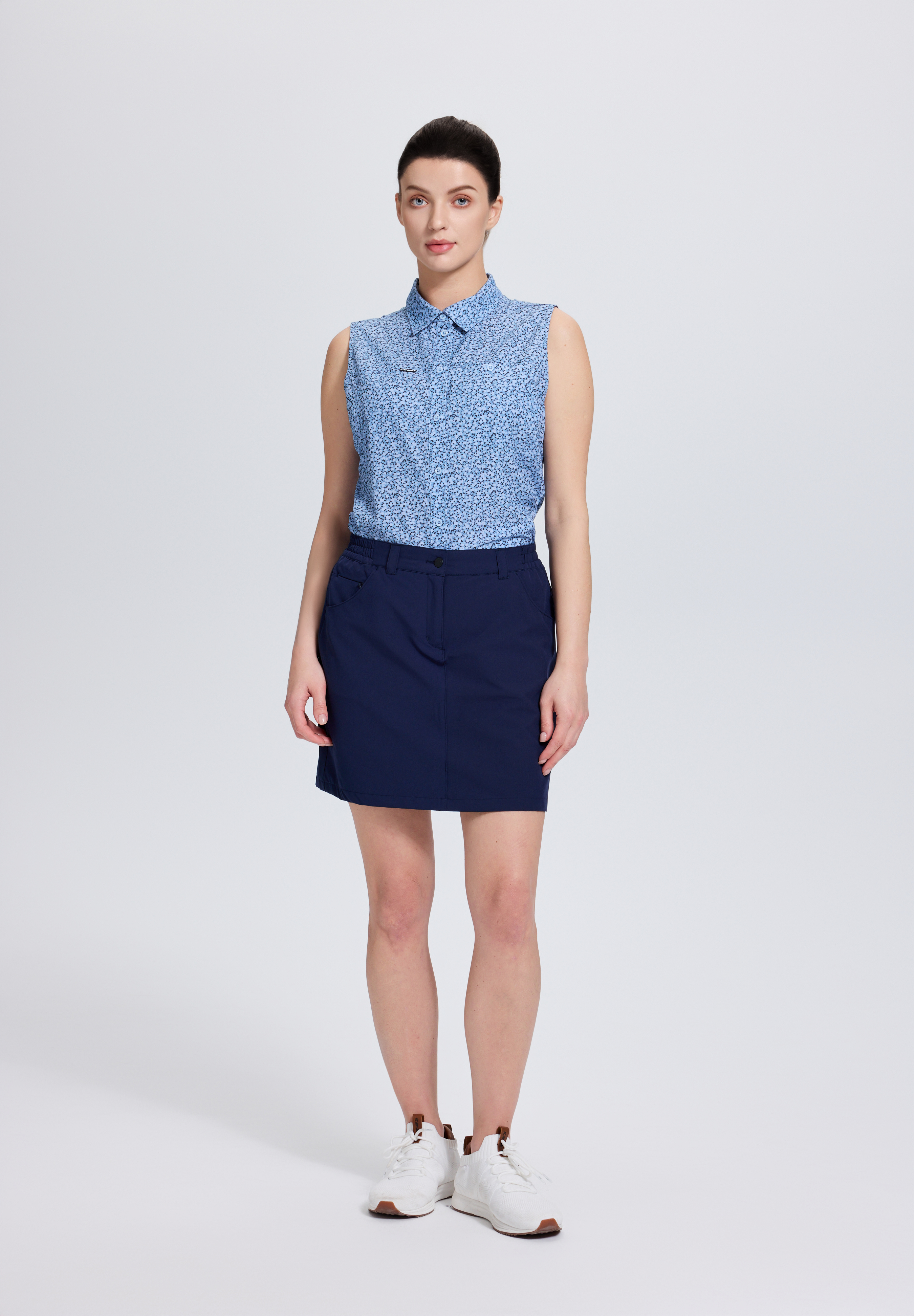 Icepeak Bedra Skort für Damen