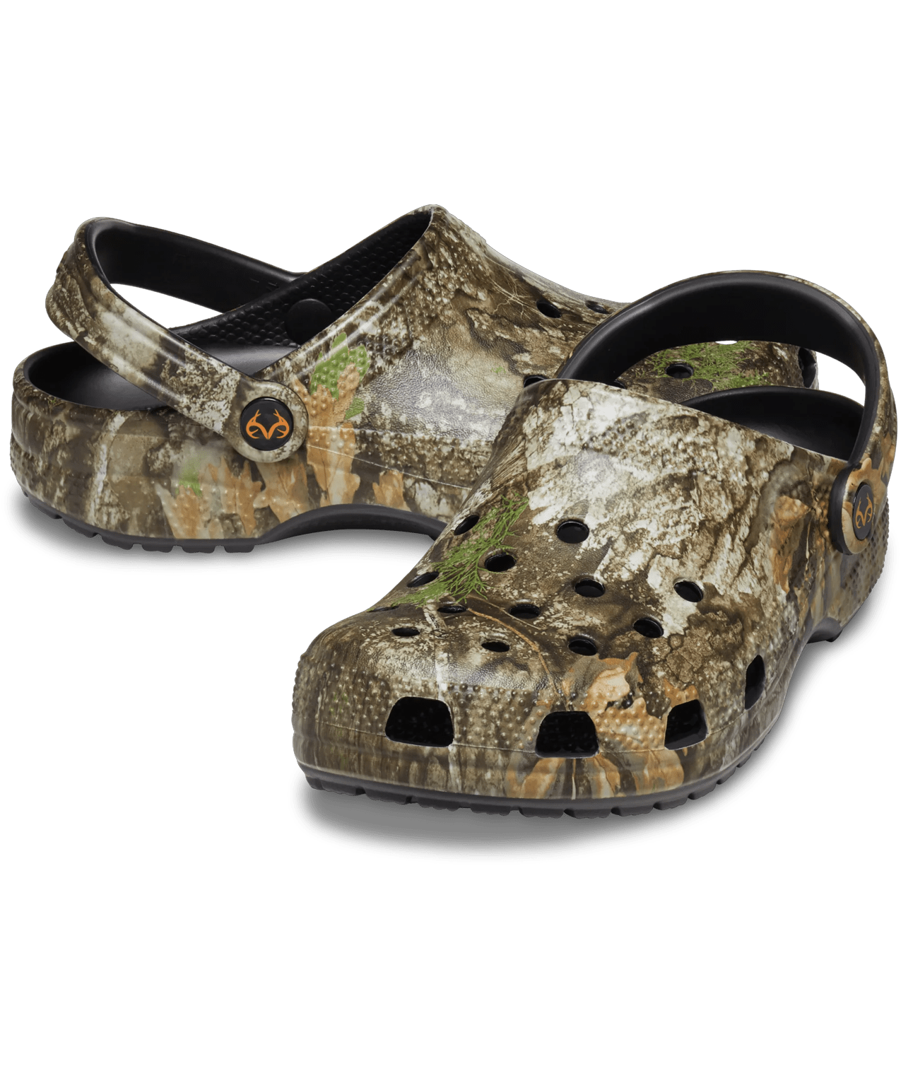Crocs Realtree APX® Classic Clog