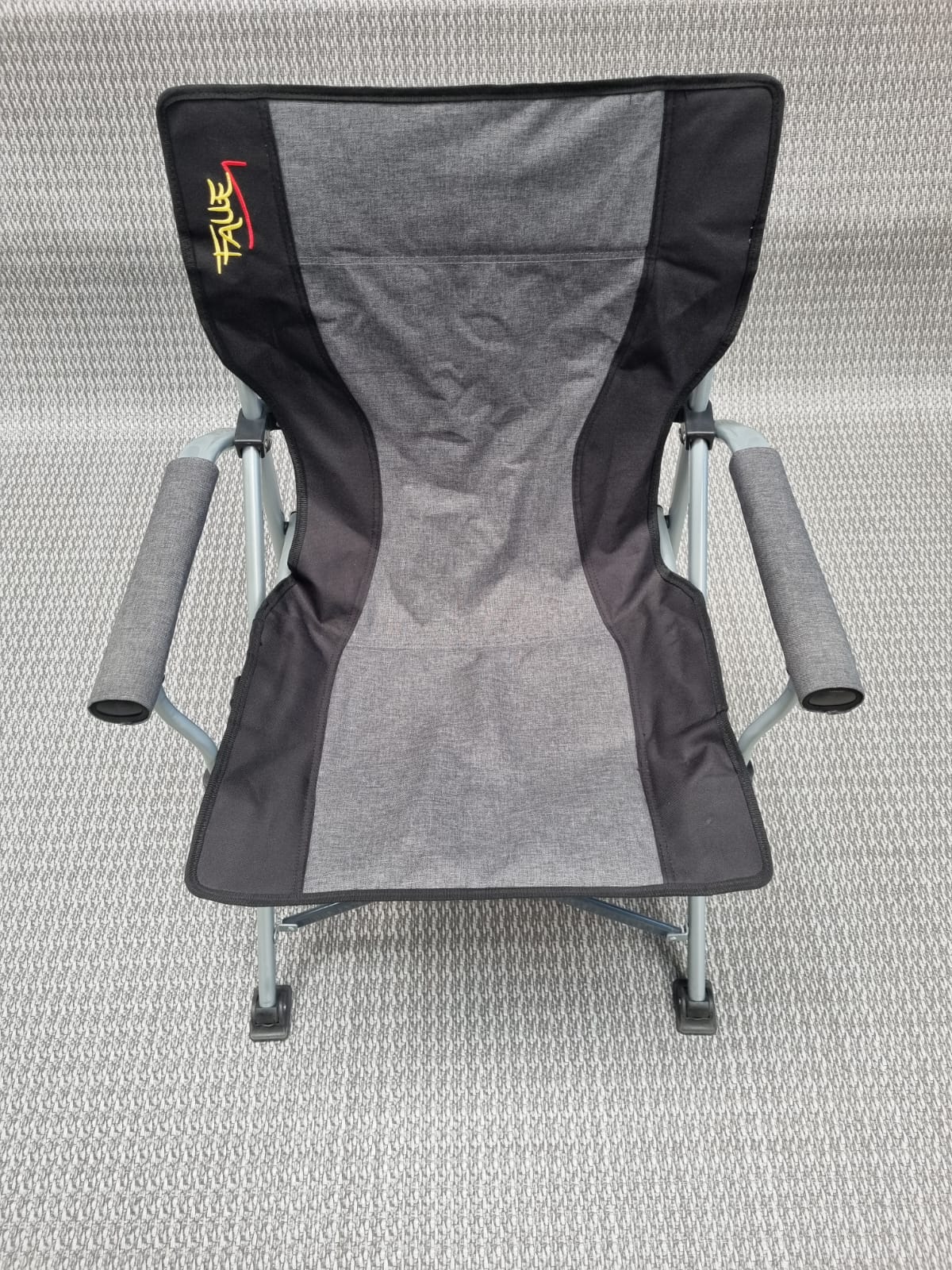 Faltstuhl Raptor Demtex Falle