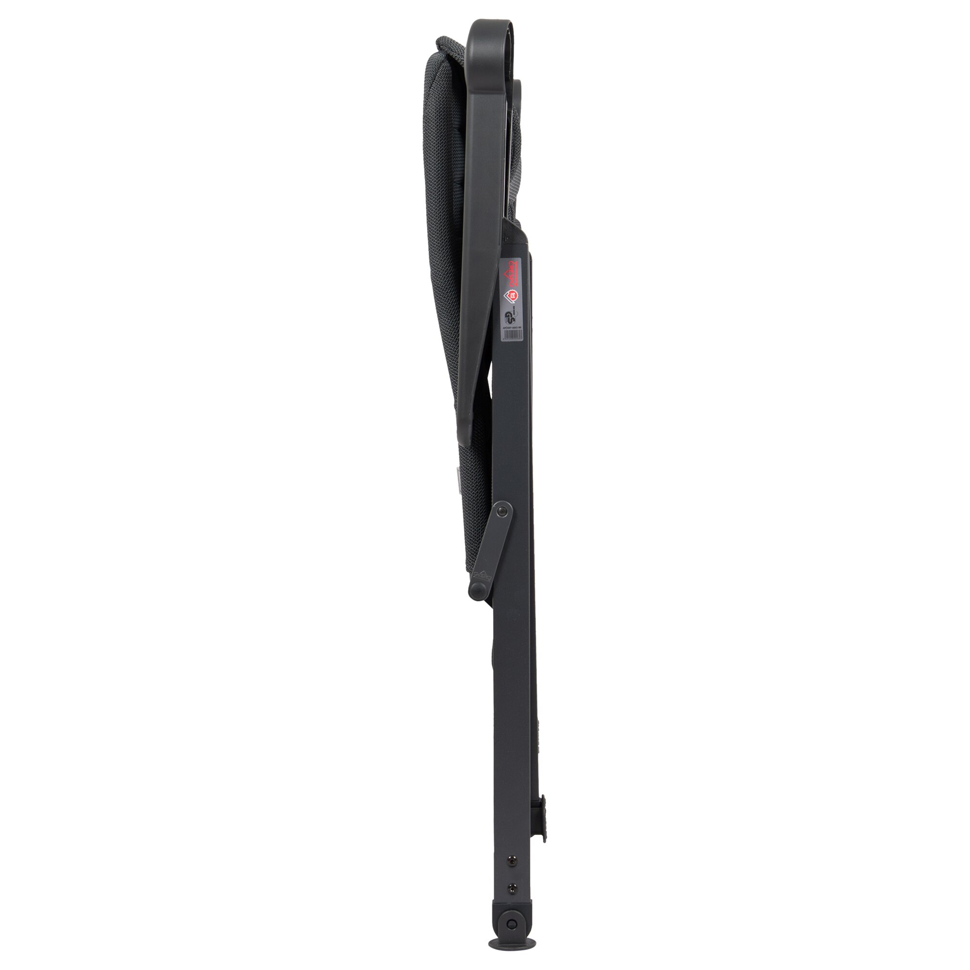 Campingstuhl AP/437 Air-Select Compact grau
