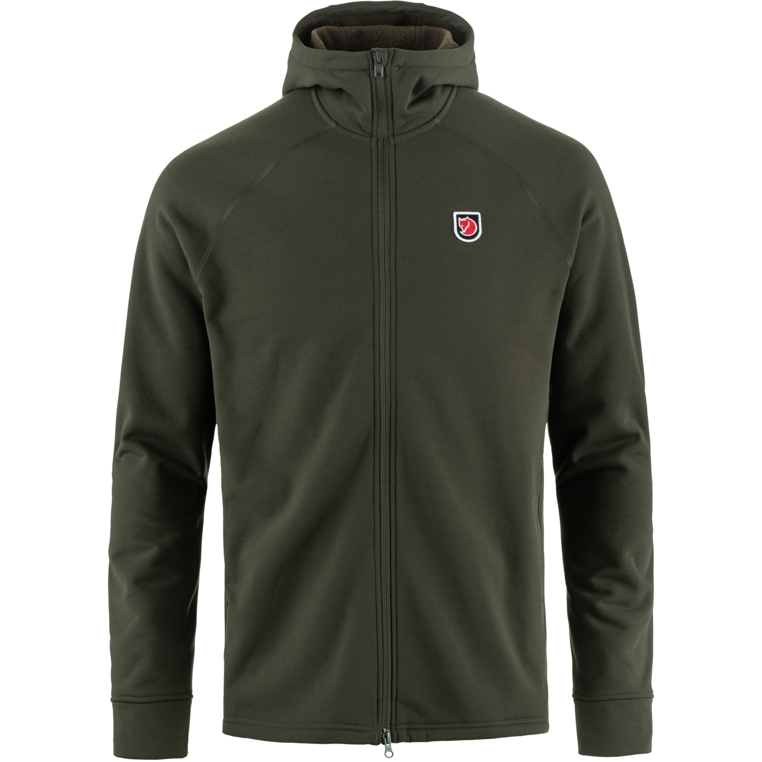 Fjällräven Expedition Fleece Hoodie Men