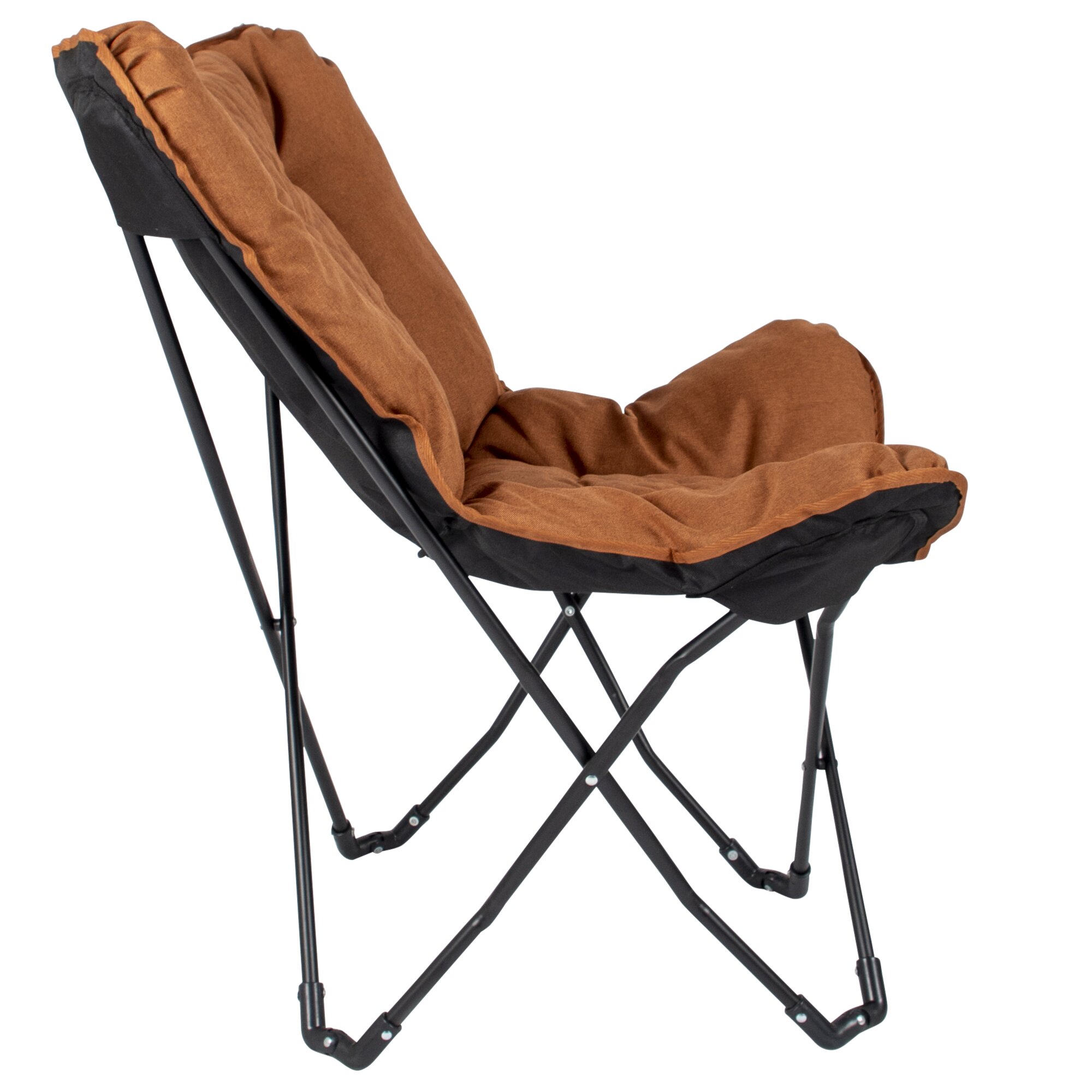 Relaxsessel Himrod M terracotta