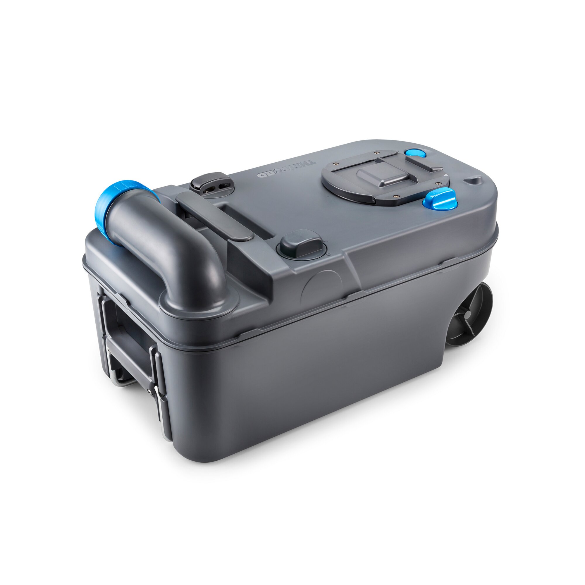 Fäkalientank C220