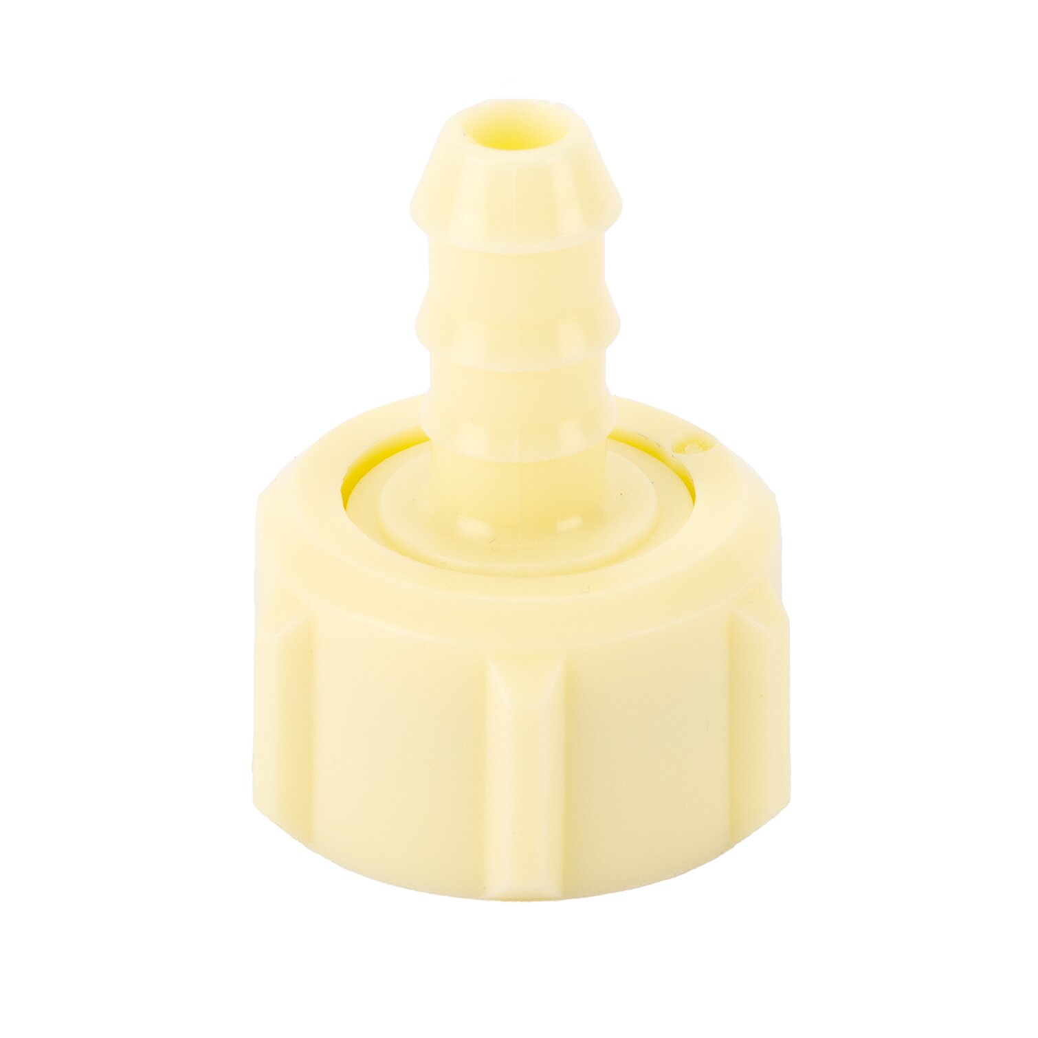 Schlauchverbinder mit Überwurfmutter