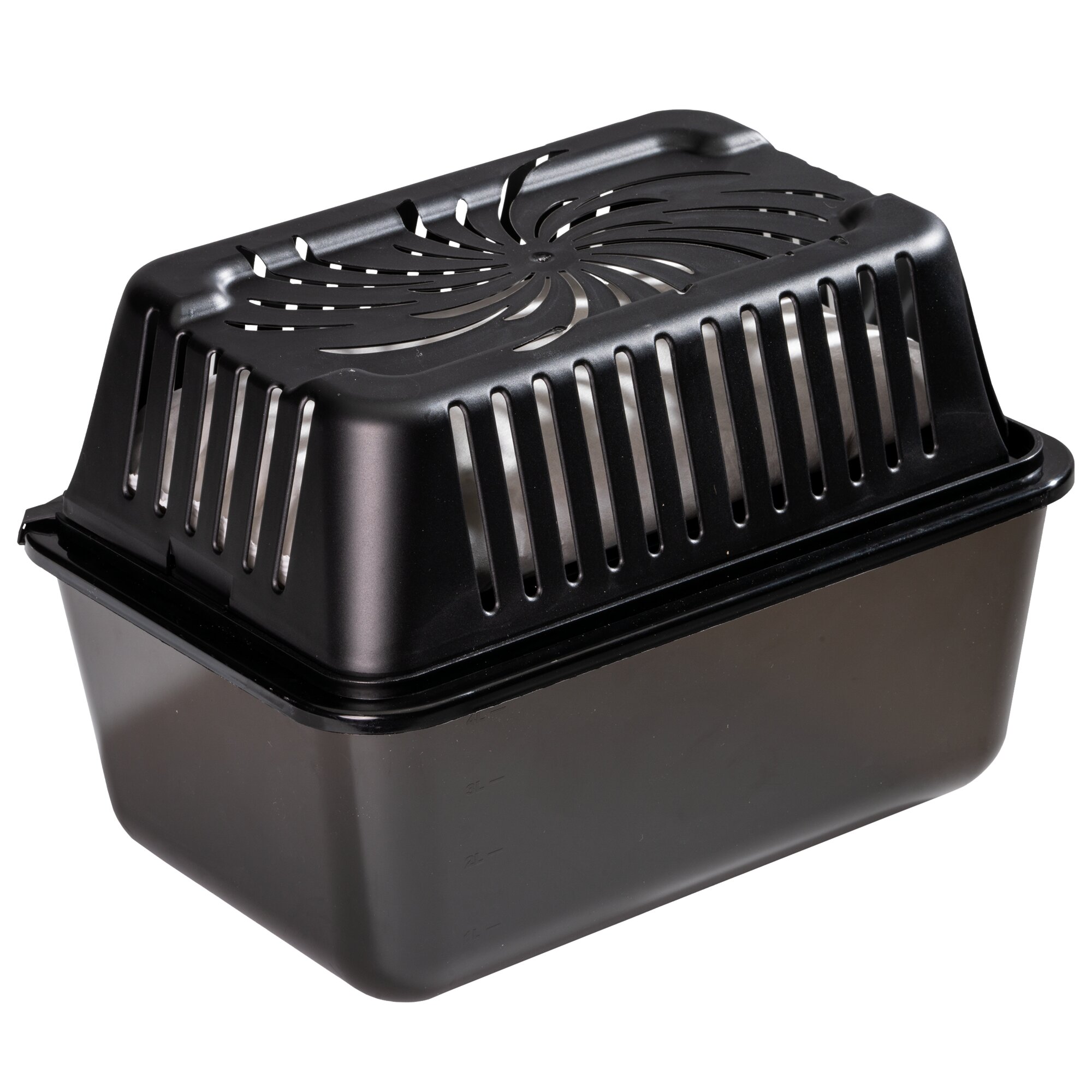 Luftentfeuchter Bluecraft – Granulat Box MEGA für Vliesbeutel