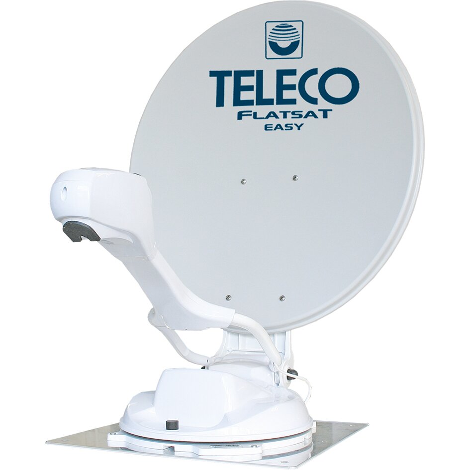 Sat-Anlage FlatSat Easy BT 90, Single