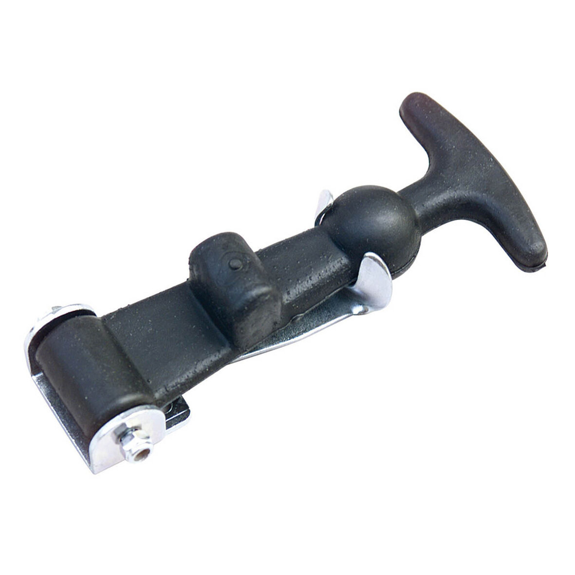 Haubenhalter, 125 mm