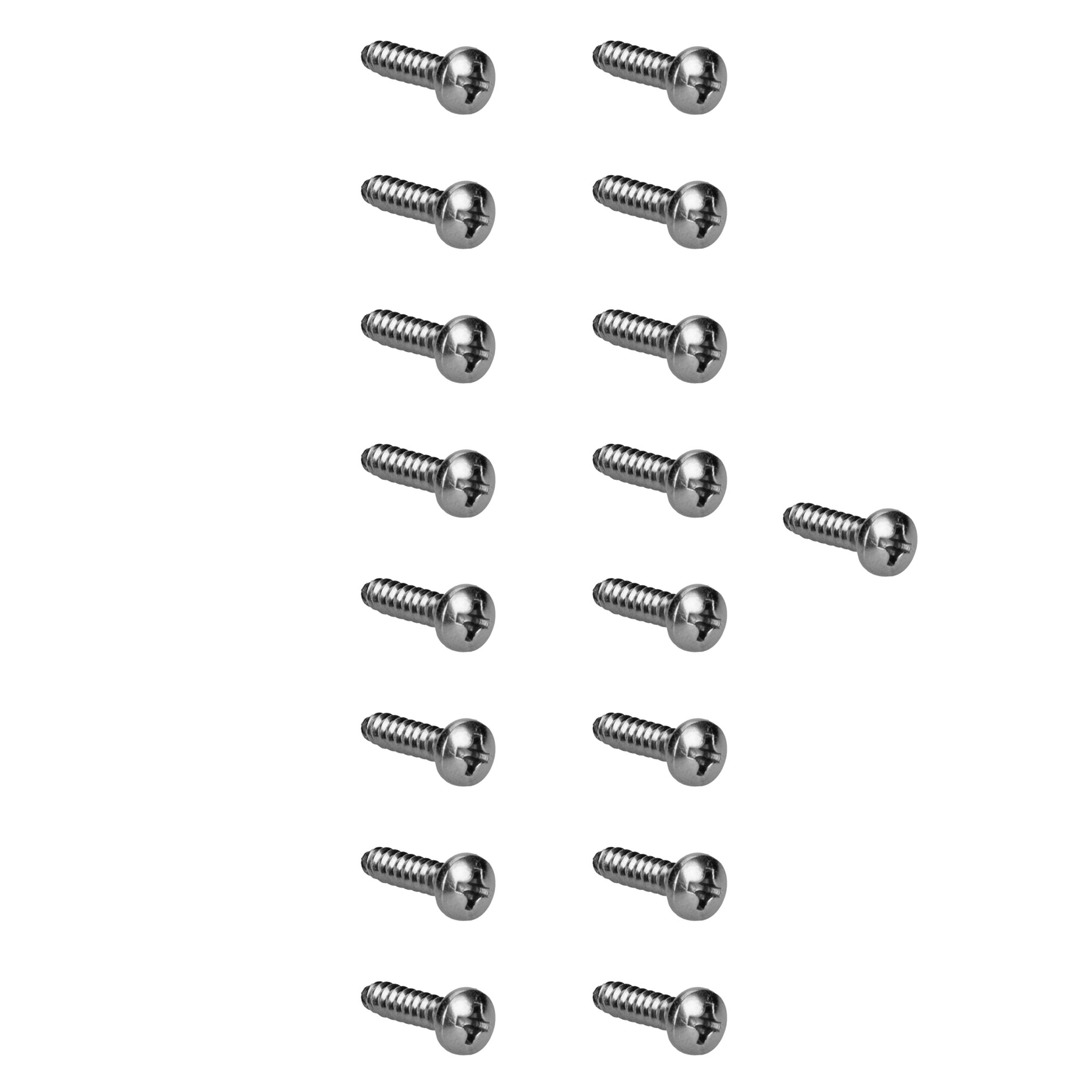 Scharnierschiene oben