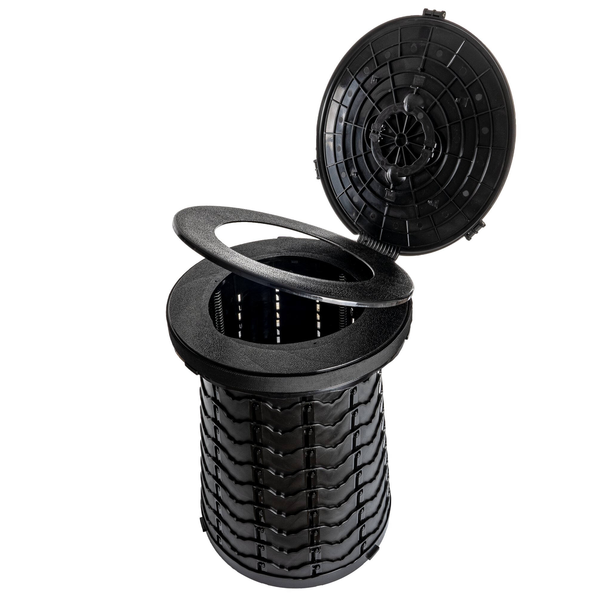 Teleskop Toilette Torgano