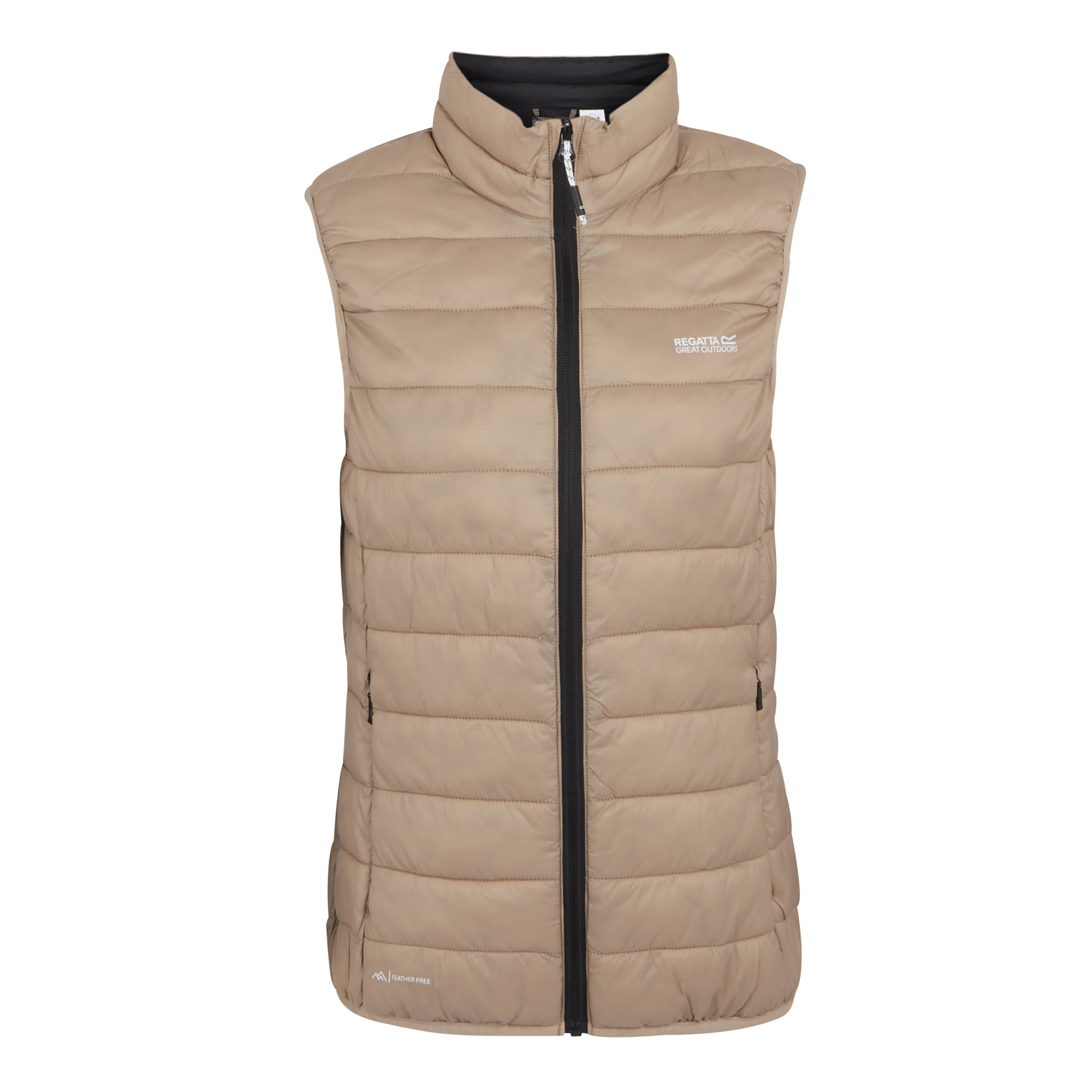 Regatta Marizion Baffle Vest Women