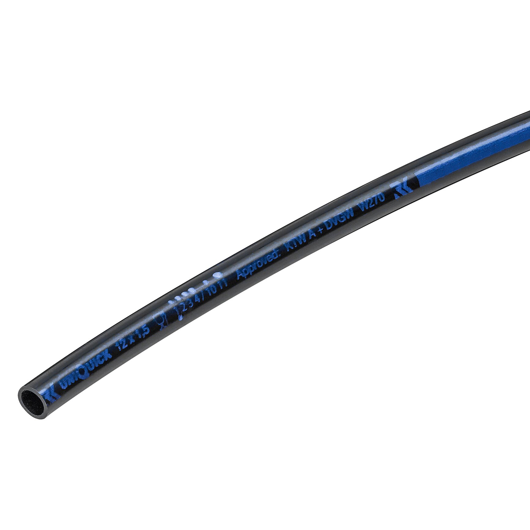 Rohr Kaltwasser UniQuick
