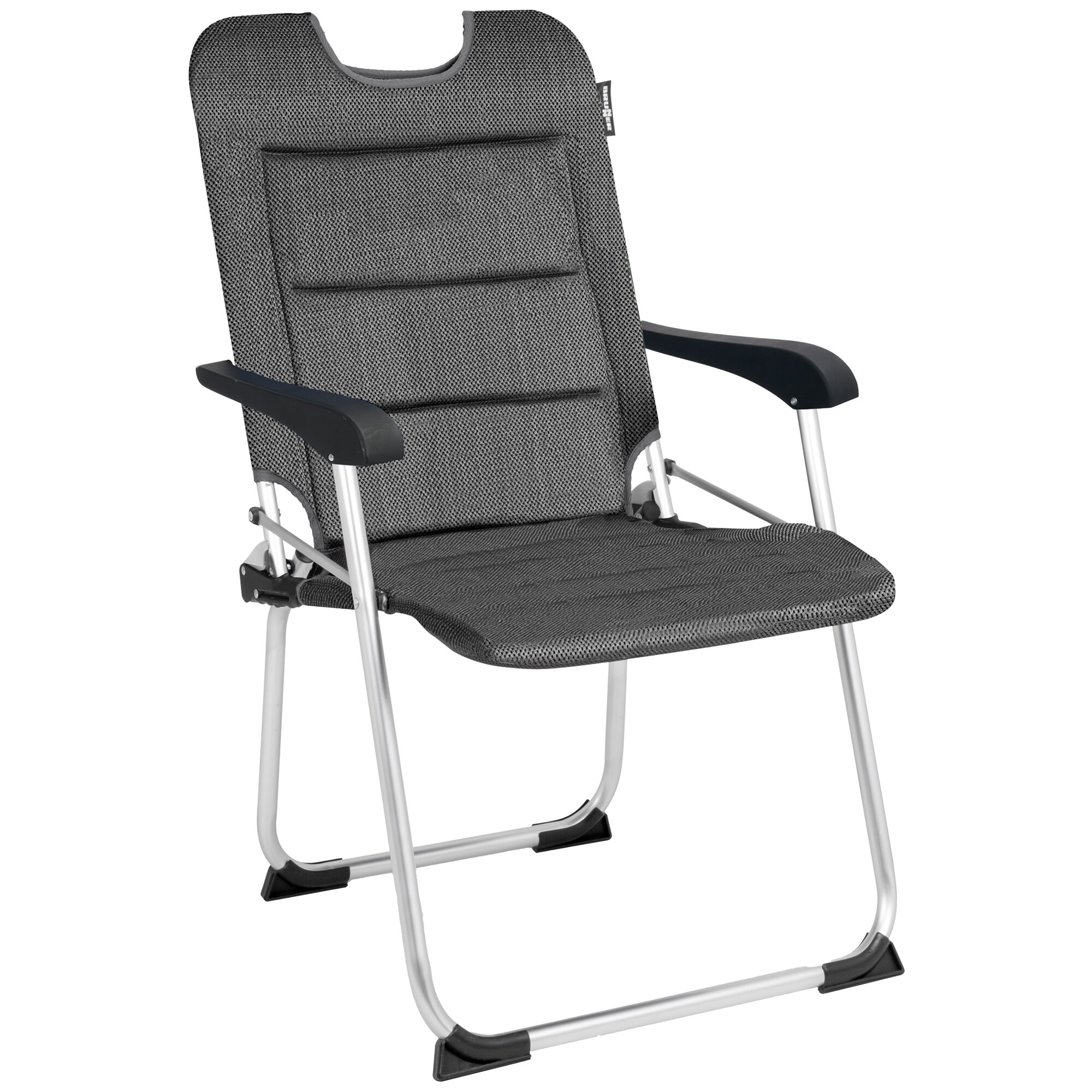 Campingstuhl Sangria Van