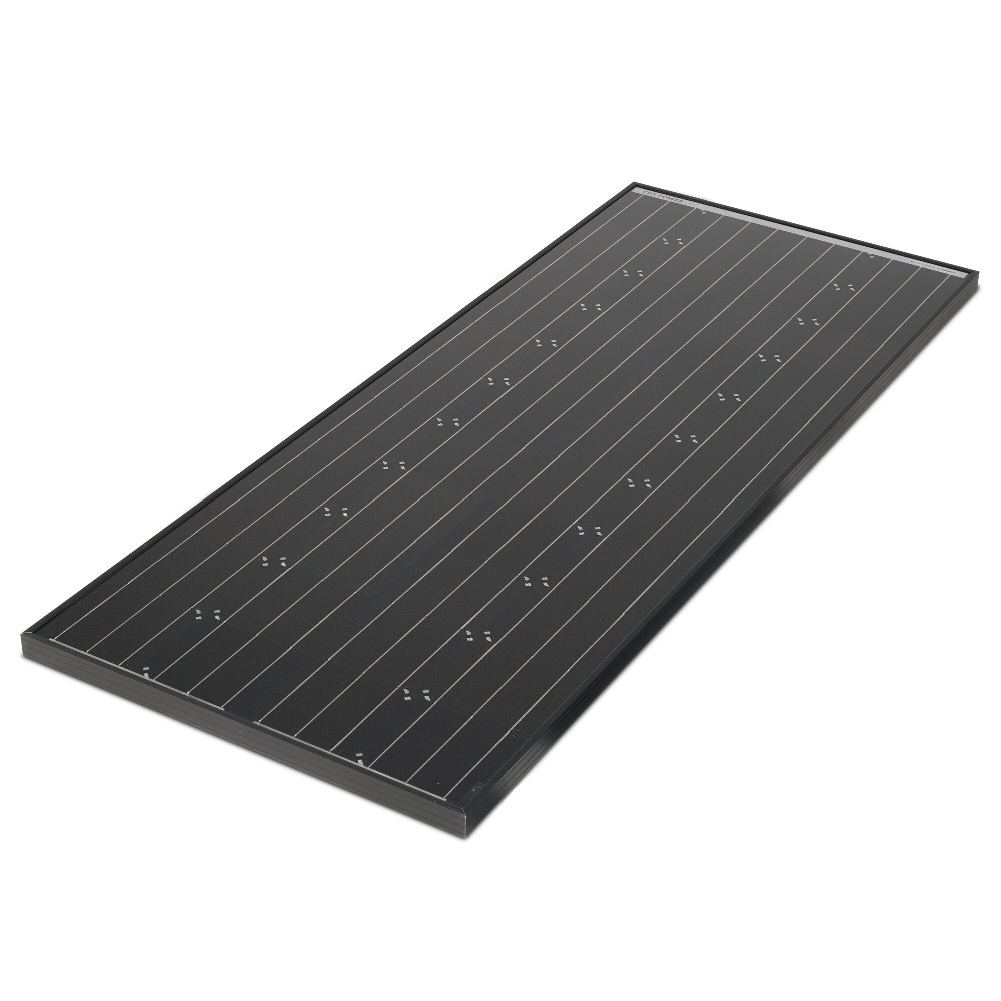 Solarmodul MT CDS Line, 210 Wp