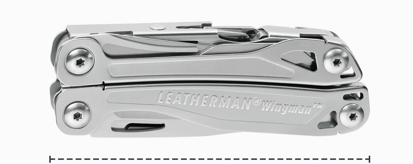 Leatherman Wingman®