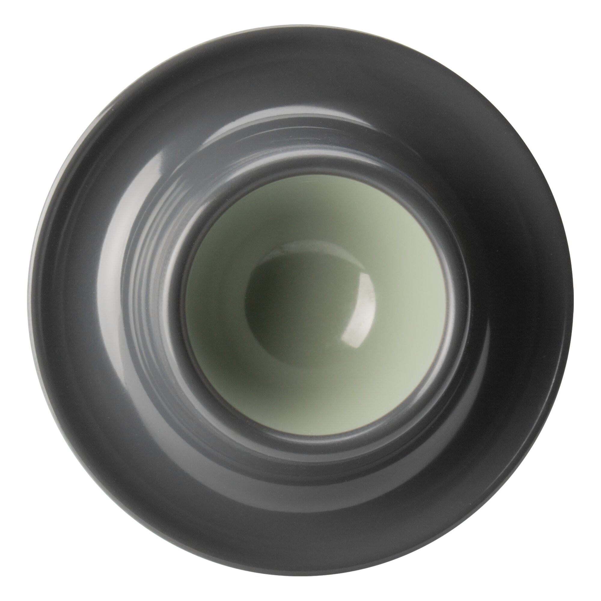 Eierbecher Vivid Line, hellgrün, 4er-Set