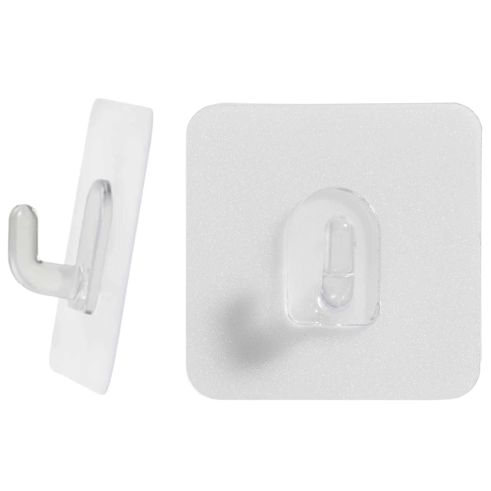 Magische Haken, XS