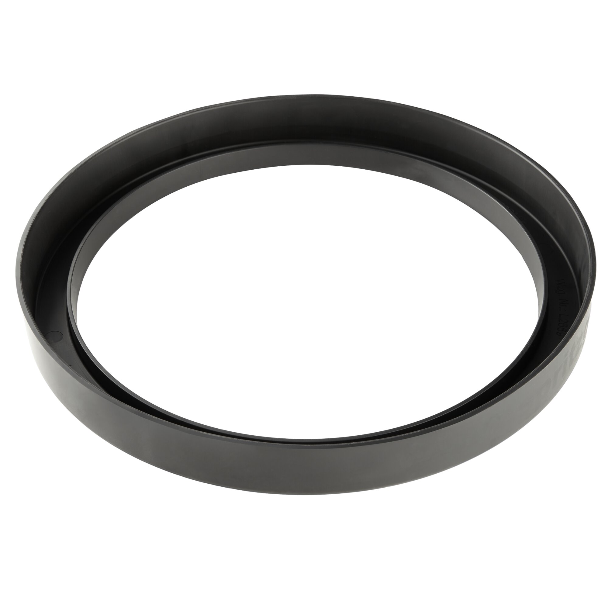 Schutzring Ringman für 11 kg Gasflasche