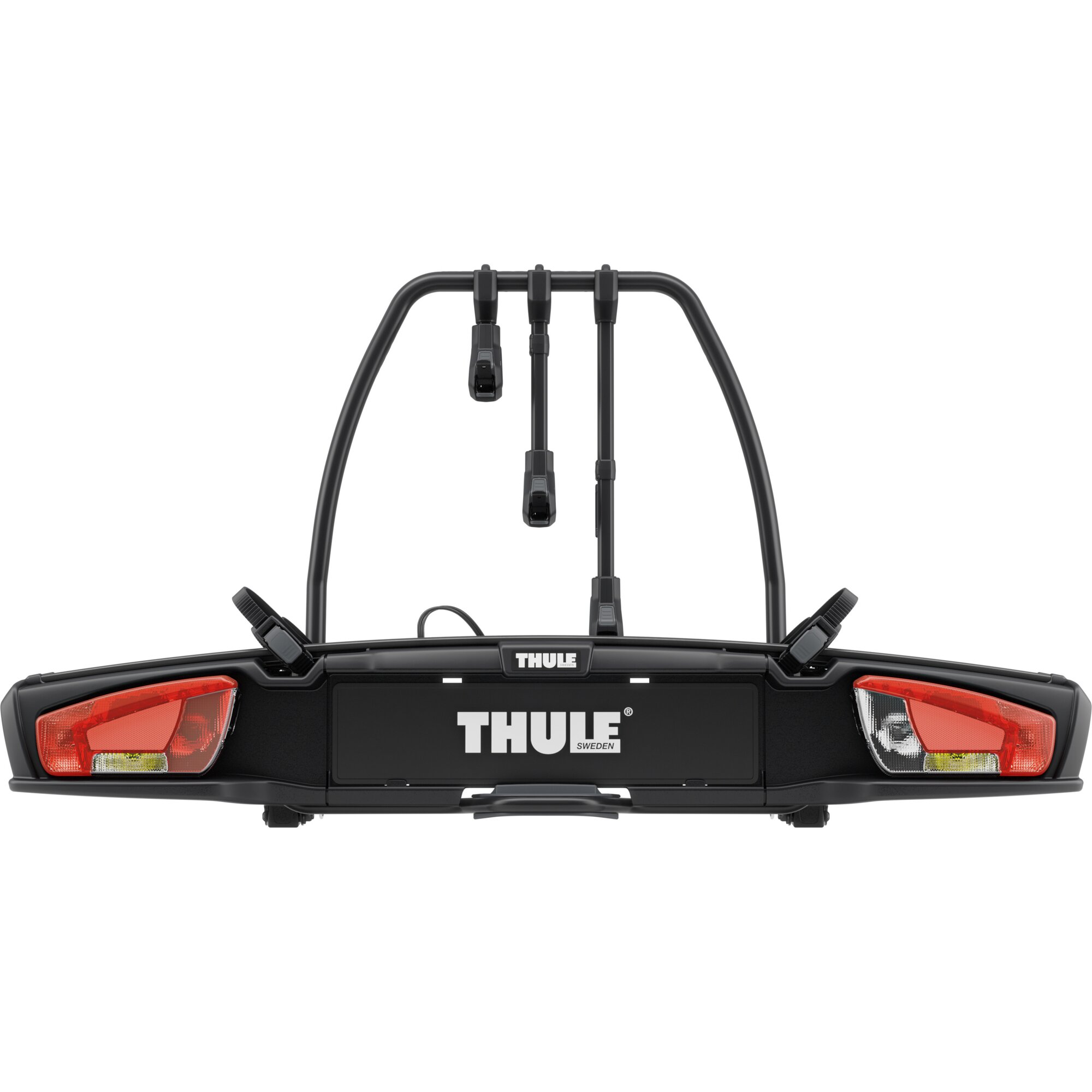 Fahrradträger Thule VeloSpace 3, 3 Bikes