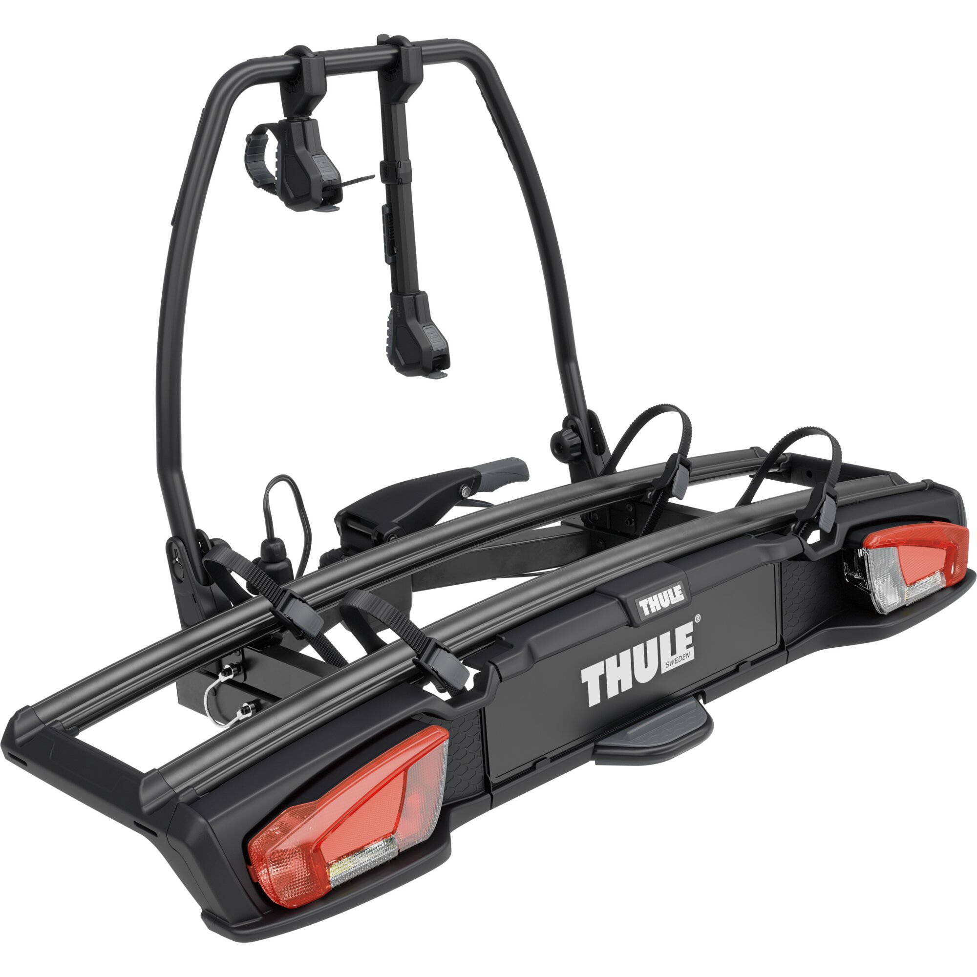 Fahrradträger Thule VeloSpace 3, 2 Bikes