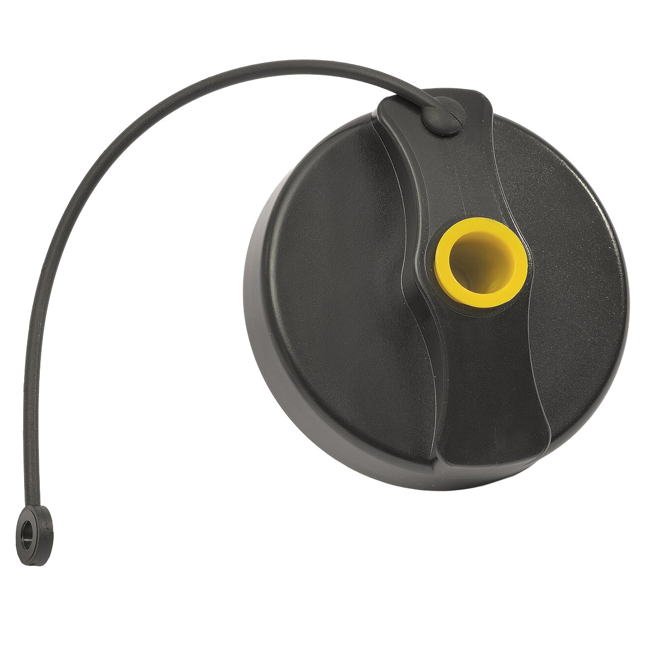 Tankdeckel für Dieseleinfüllstutzen