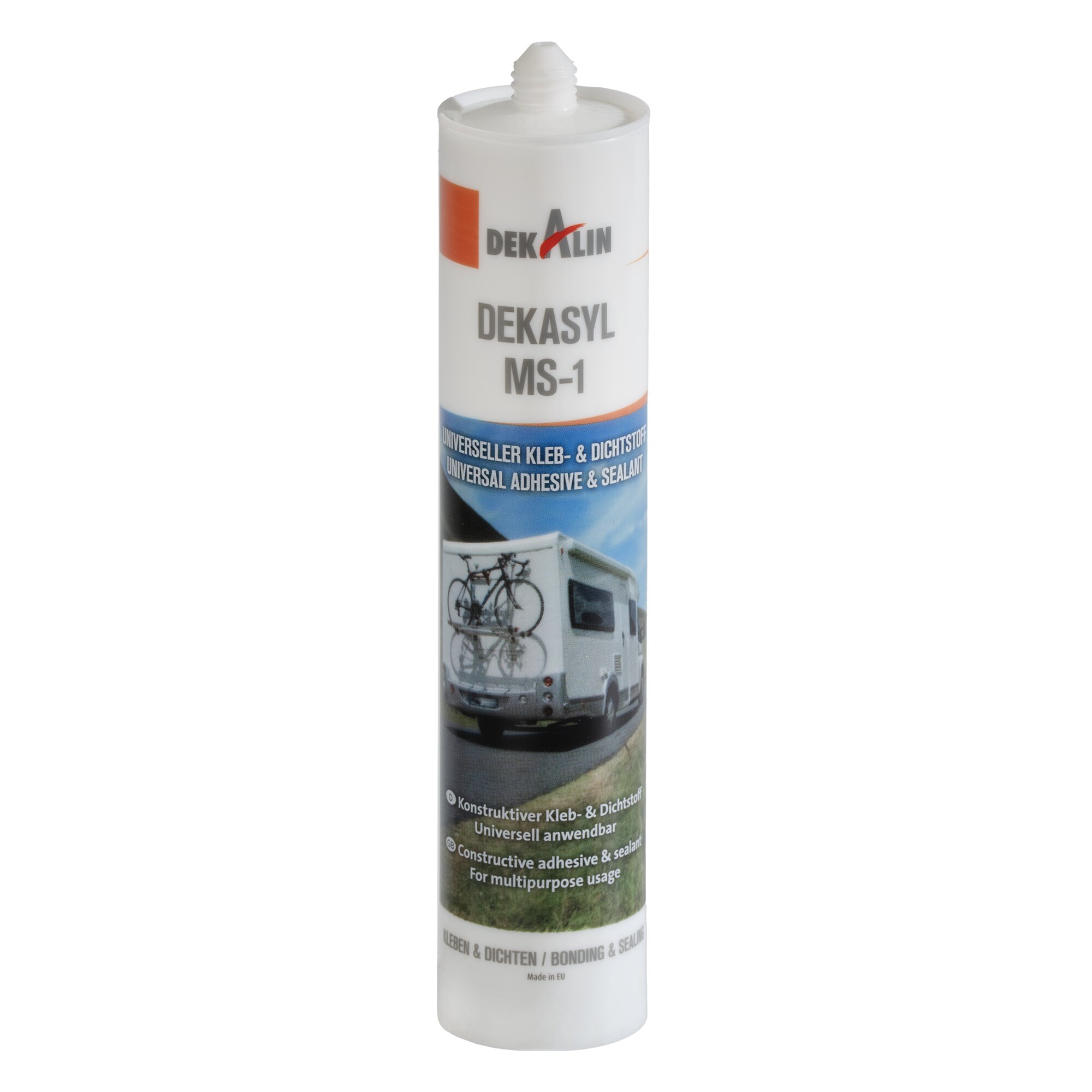 Dichtstoff DEKASYL MS-1, weiß