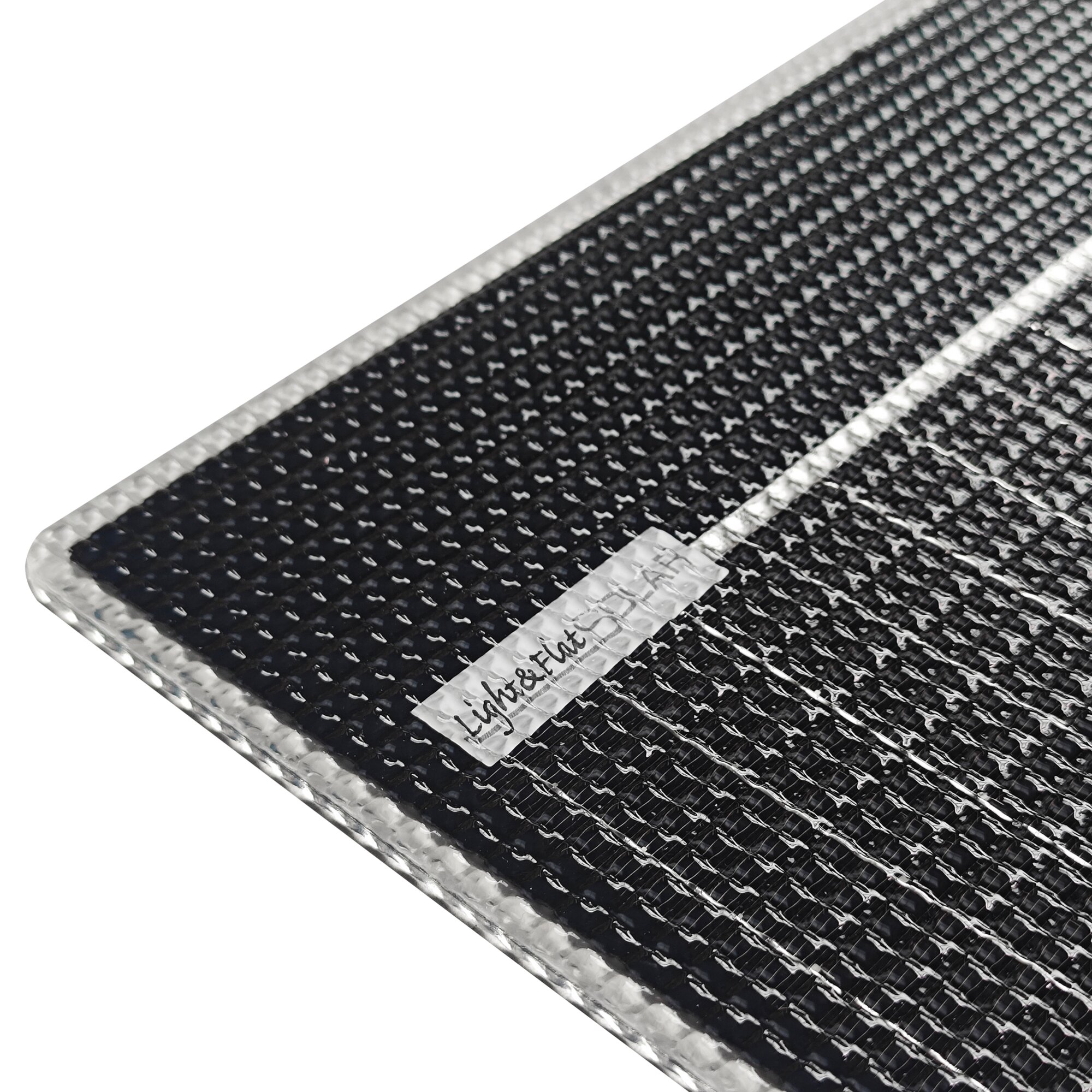 Solarmodul Light & Flat, SM-LFS 130 W