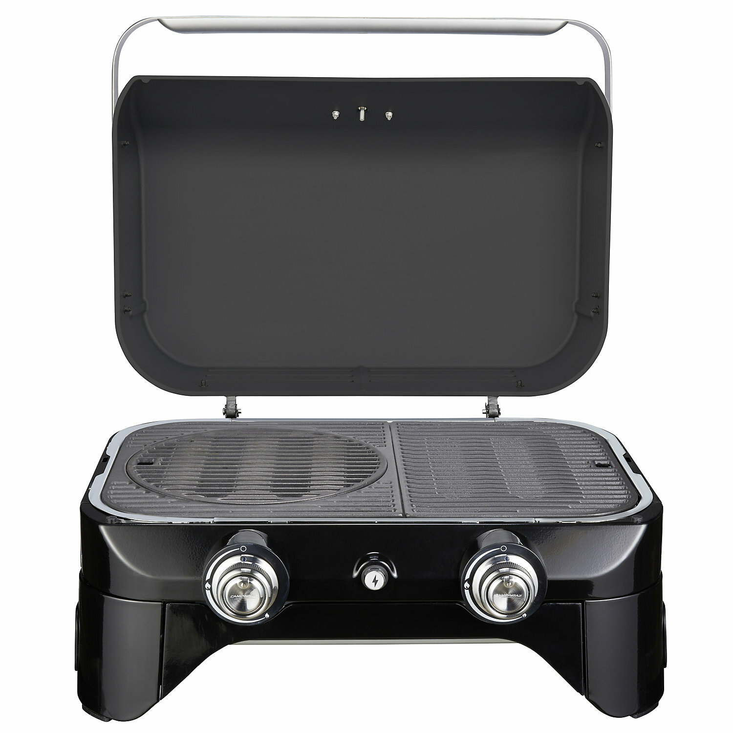 Tischgrill Attitude 2100 LX