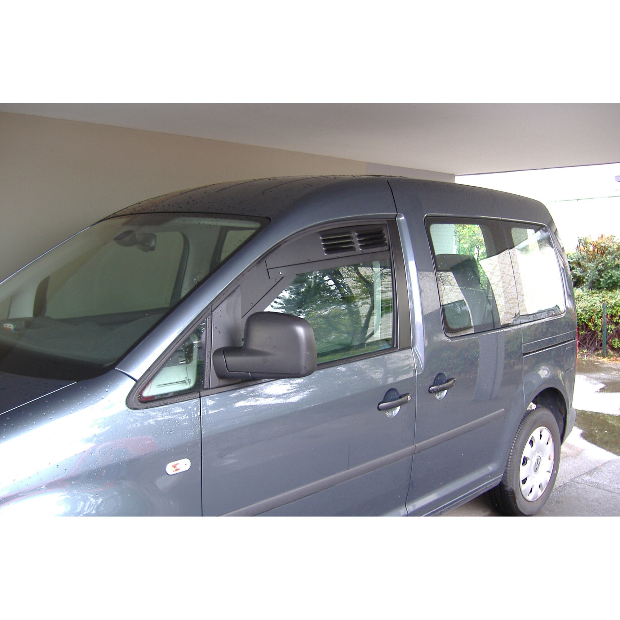 Fahrerhaus-Lüftungsgitter für VW T7