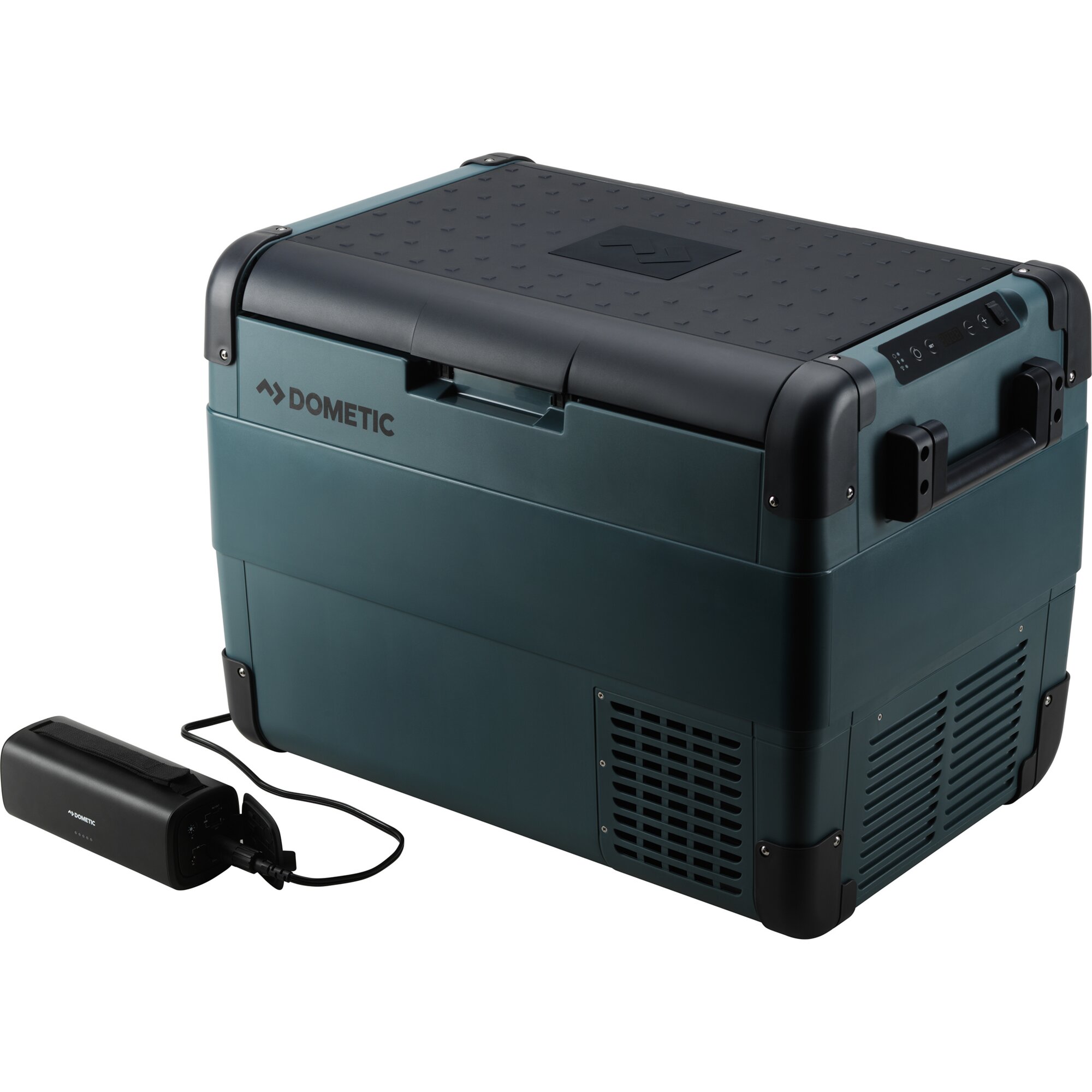 CFX2 Kompressor Kühlboxen, CFX2 57