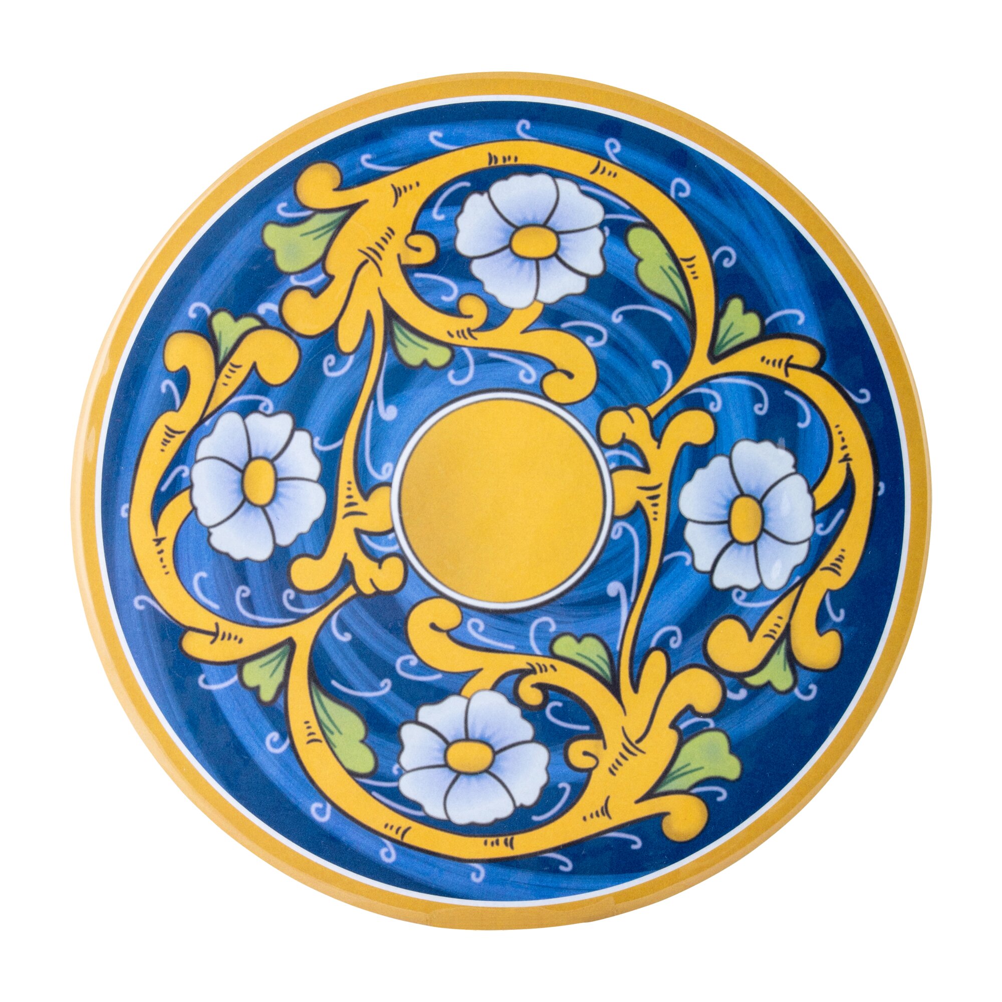 Geschirrset Sicilian 16-teilig