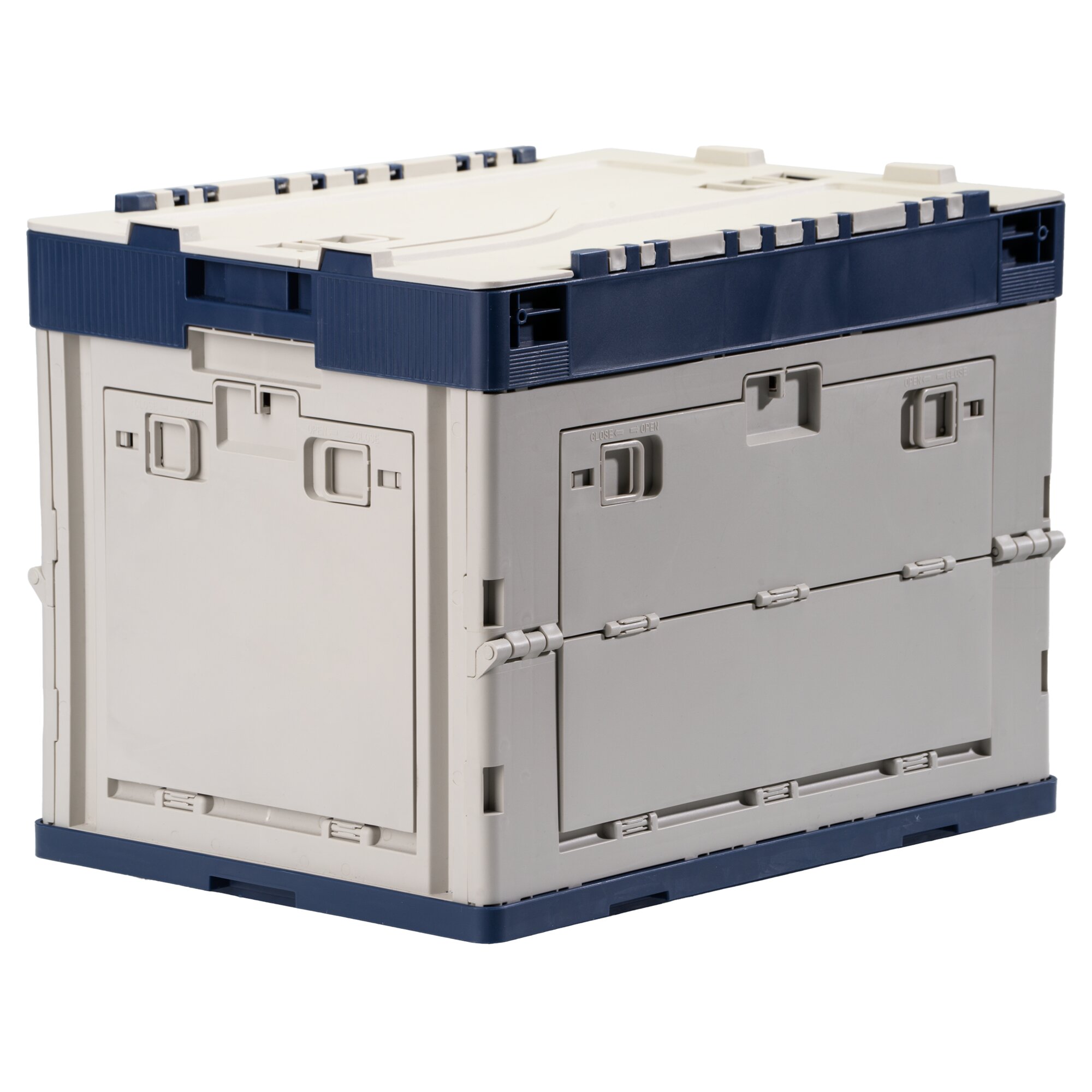 Klappbare Transportbox, 35 l