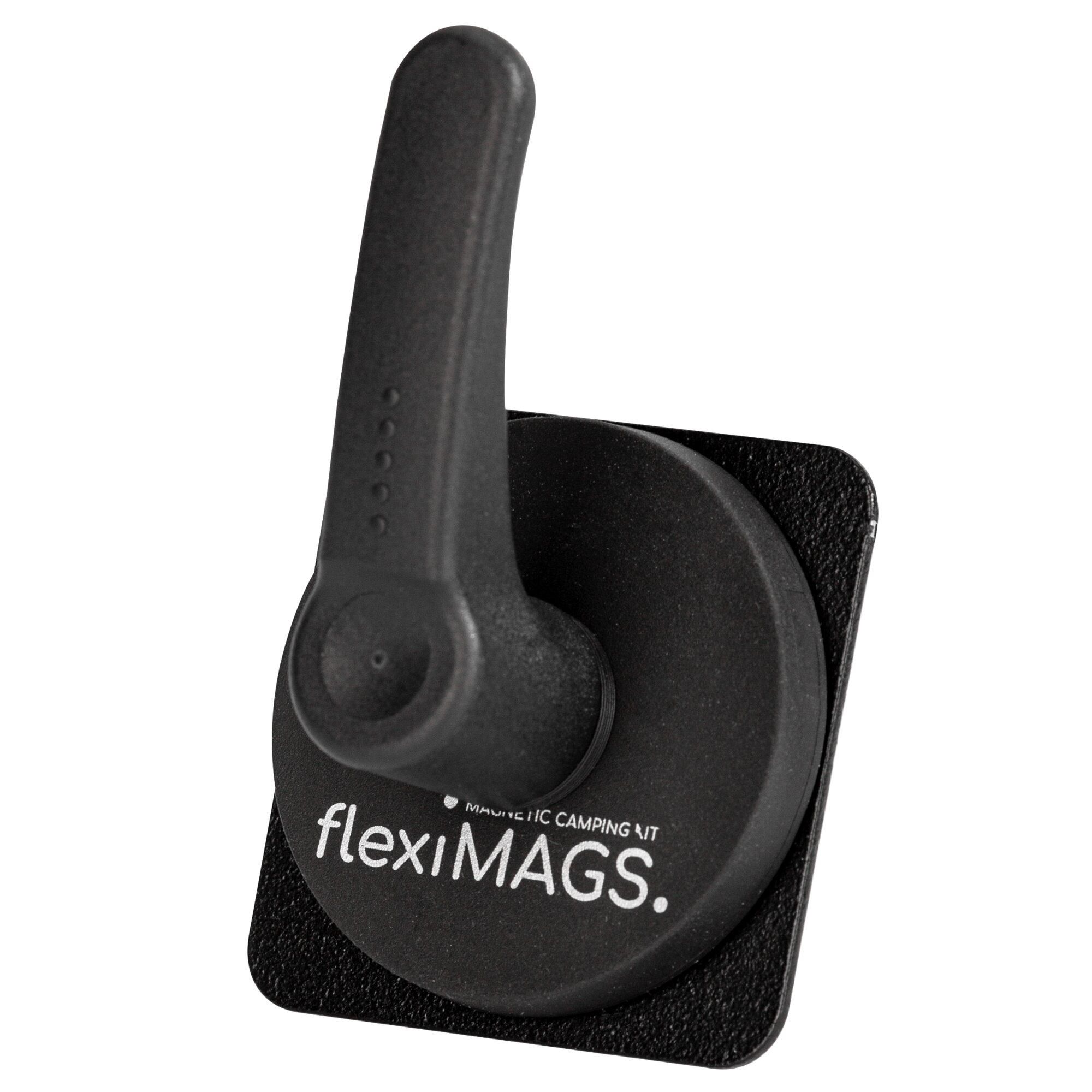 Handtuchhalter-Set flexiMAGS
