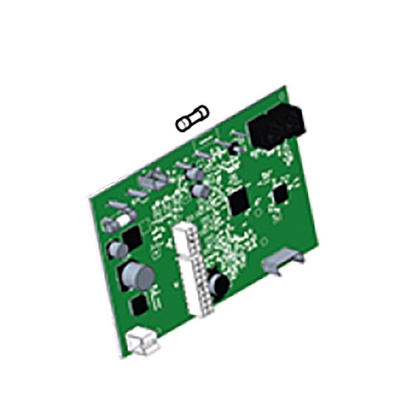 Elektronik Combi 4/4 E