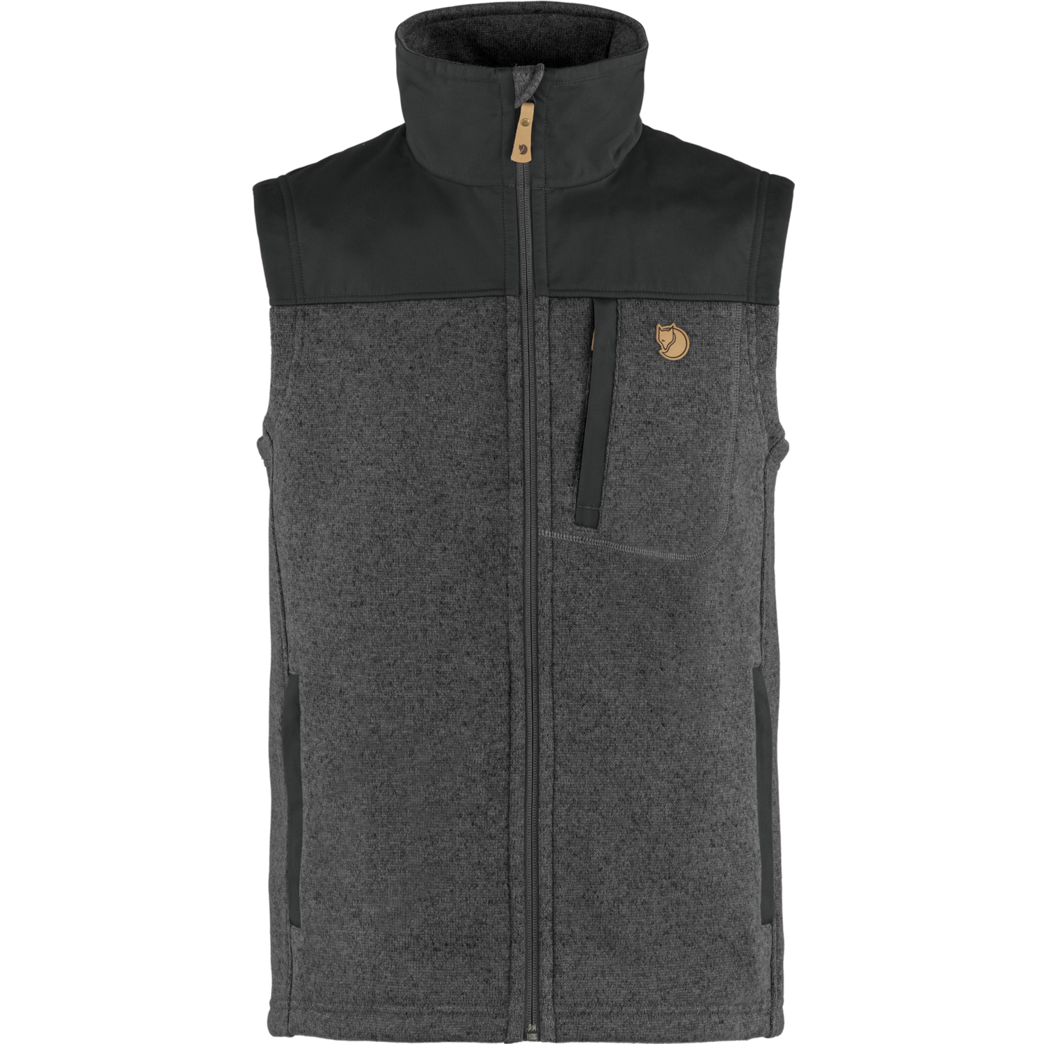 Fjällräven Buck Fleece Vest Men