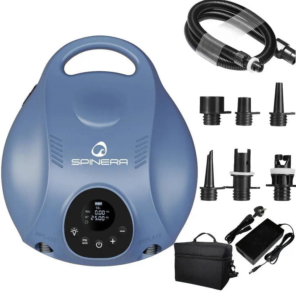 Spinera DS Pro Air Pump