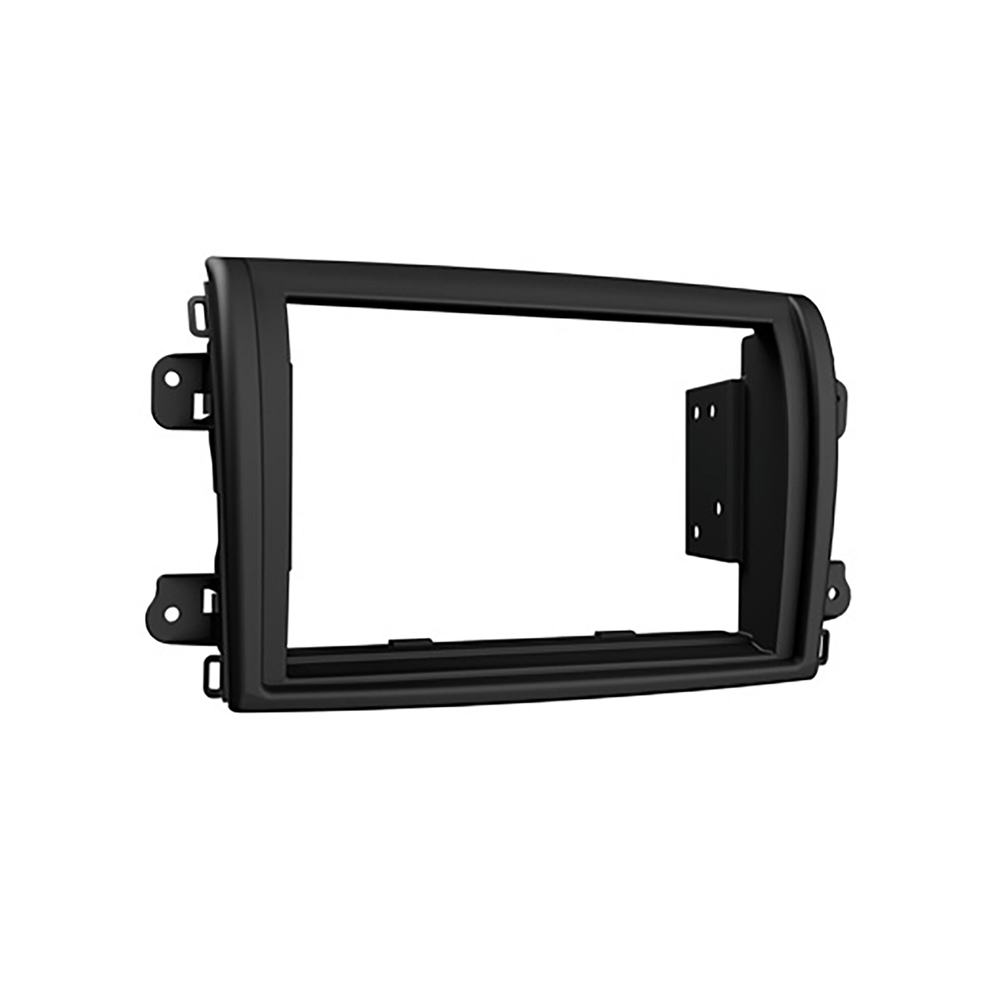 Einbaublende N-XFDUC8 für Fiat Ducato ab Bj. 2021/09