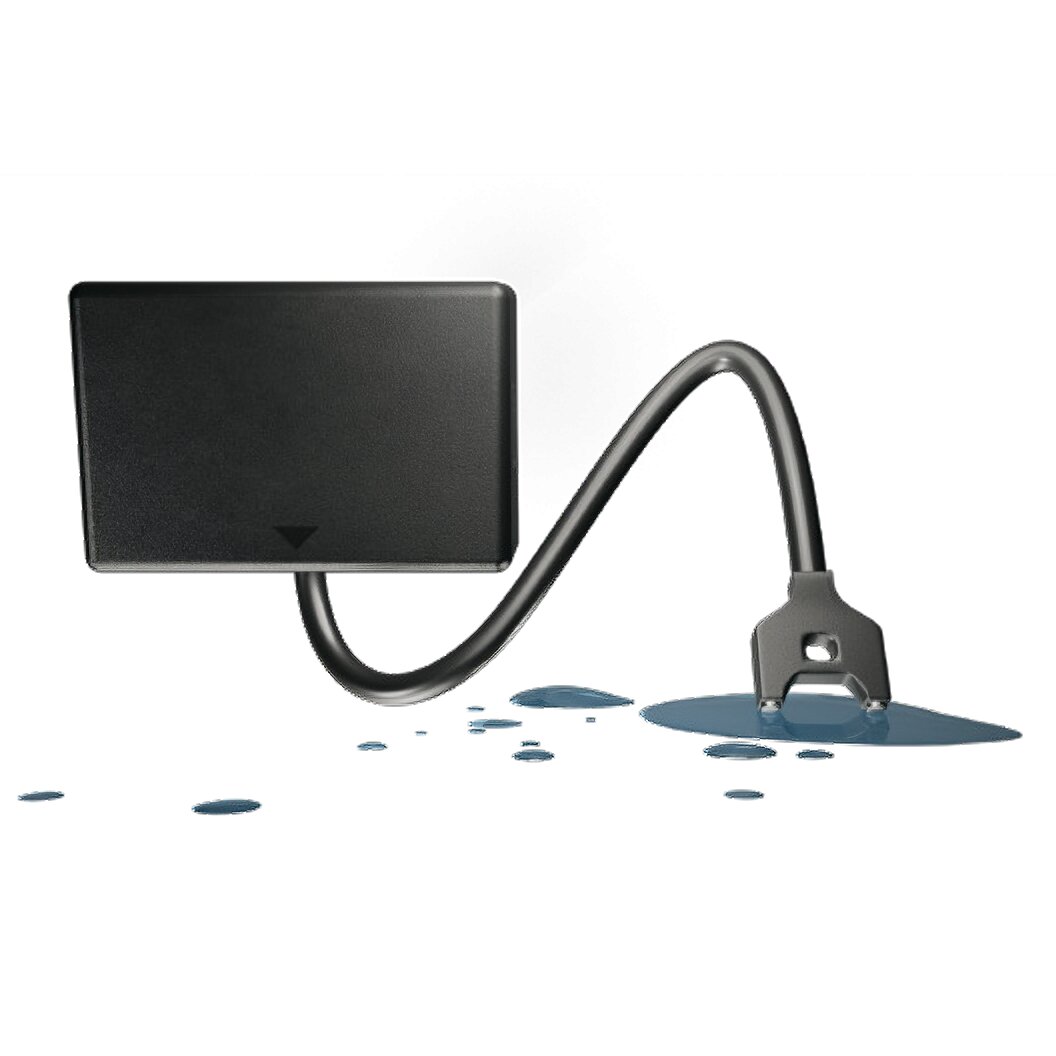 Funk-Wassermelder 868