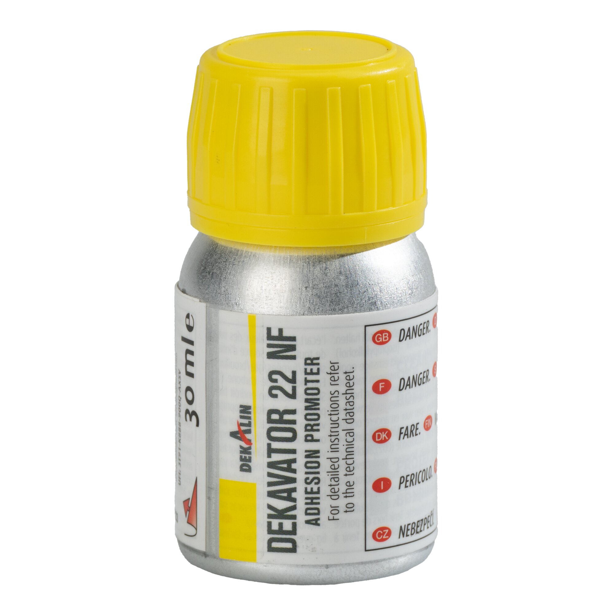Haftaktivator DEKAVATOR 22 NF, 30 ml
