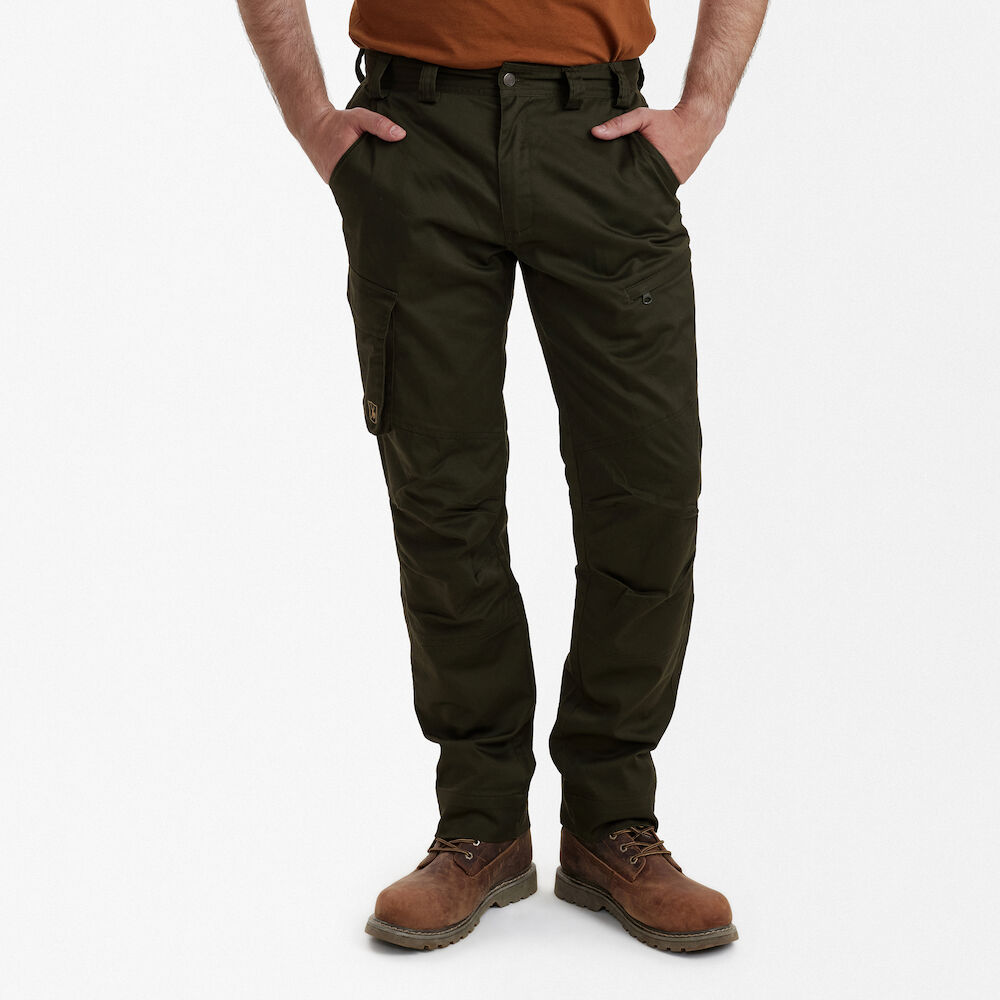 Deerhunter Traveler Hose Herren