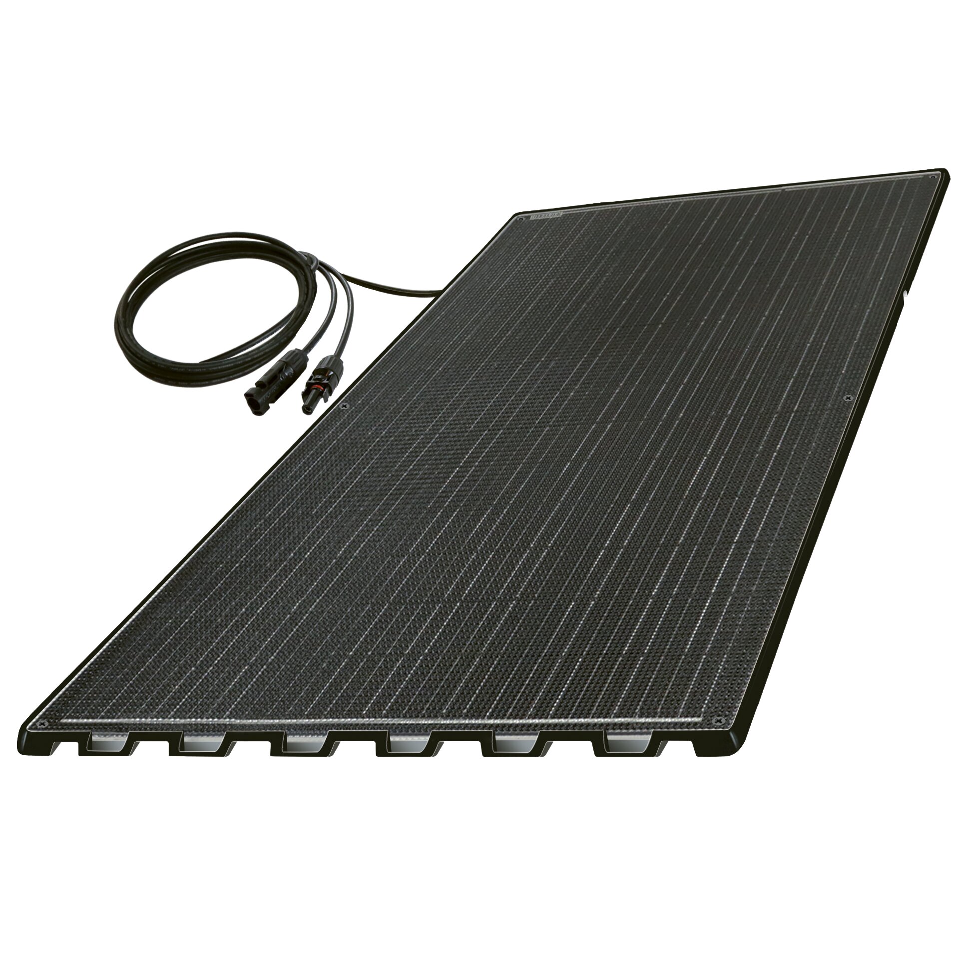 Solar-Komplettanlage FLAT AIR NL FA 260-2, 260 Wp