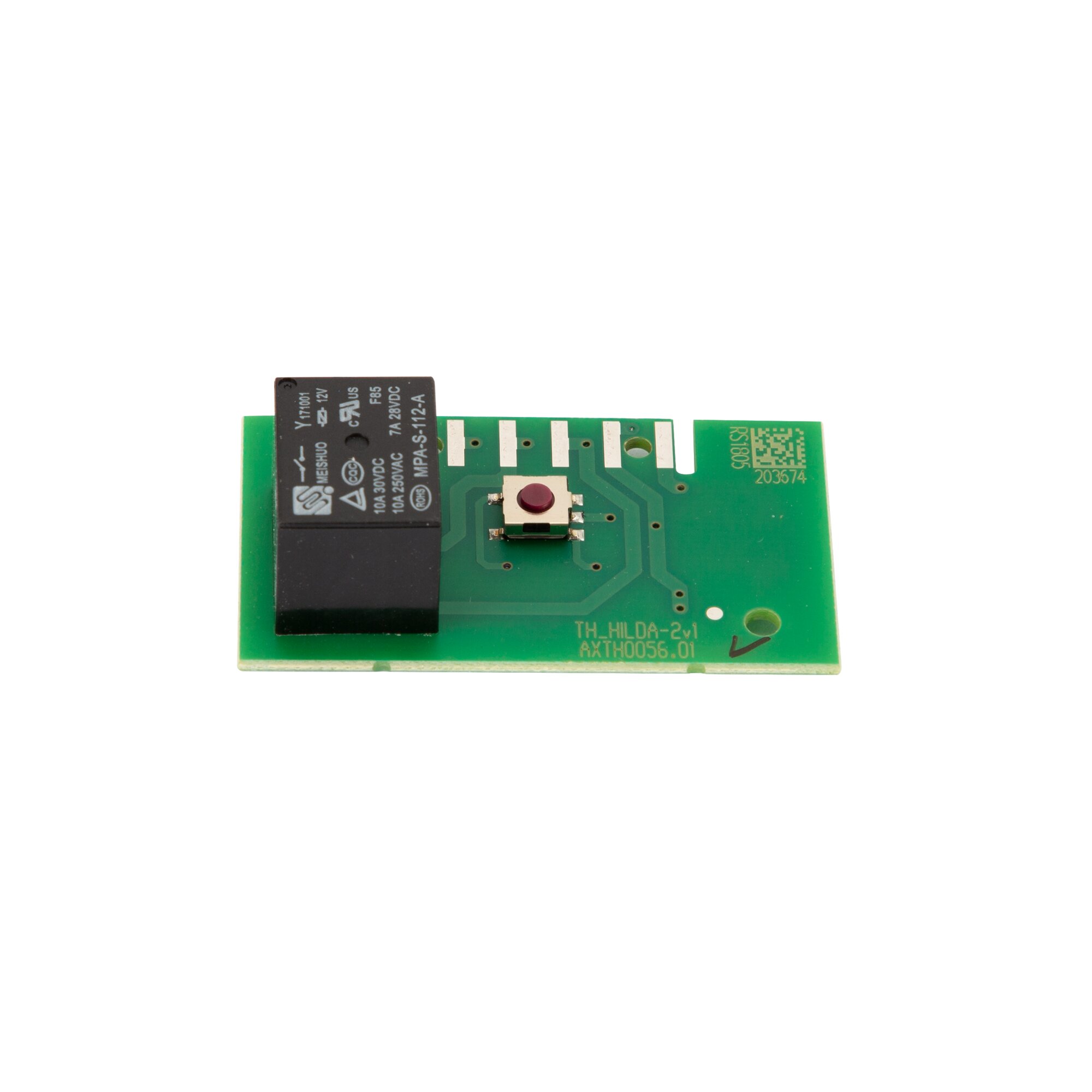 Platine für C220