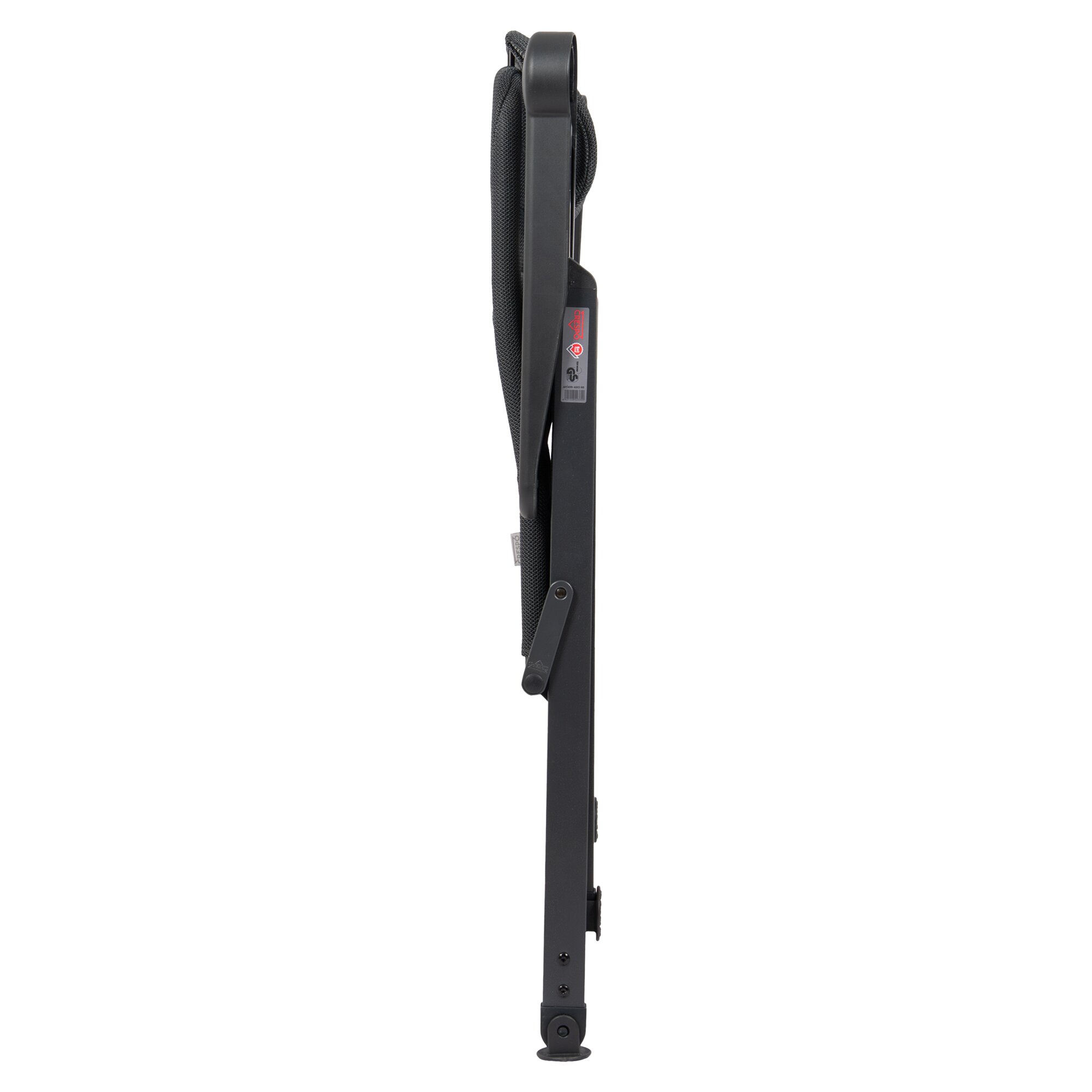 Campingstuhl AP/435 Air-Select Compact grau